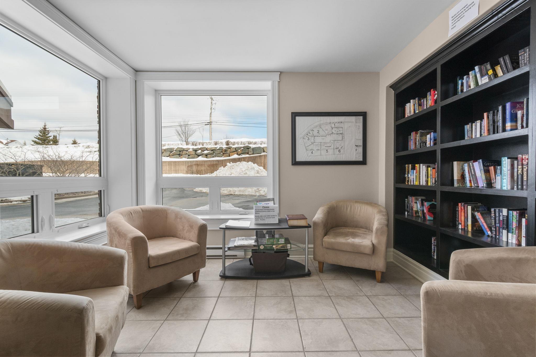 306 77 Russell Lake, Dartmouth, NS (MLS 202603360)