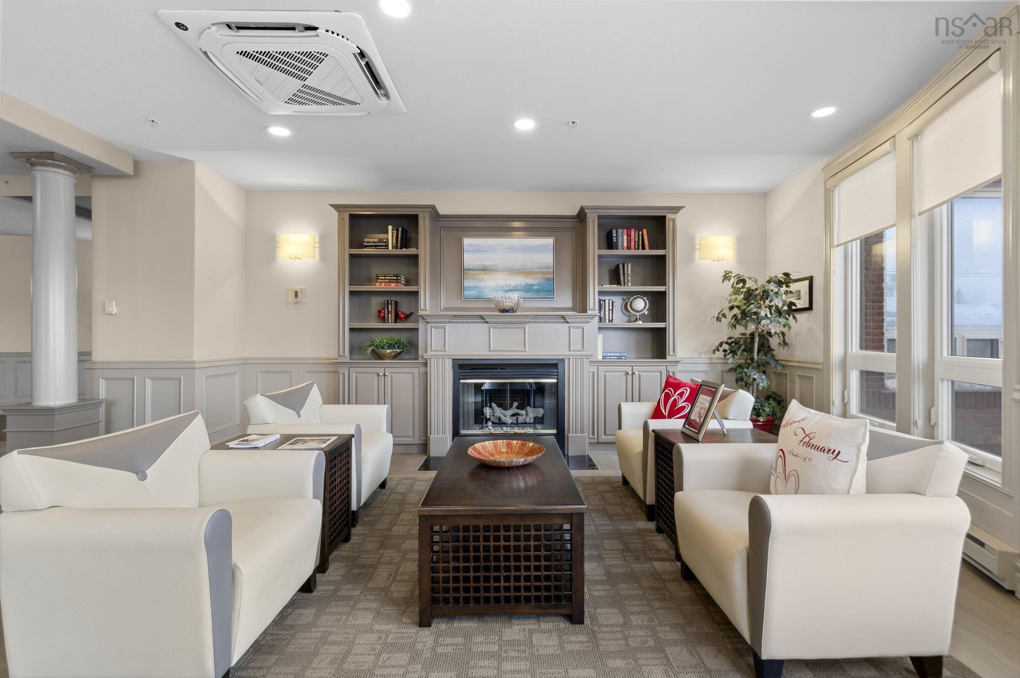 306 77 Russell Lake, Dartmouth, NS (MLS 202603360)