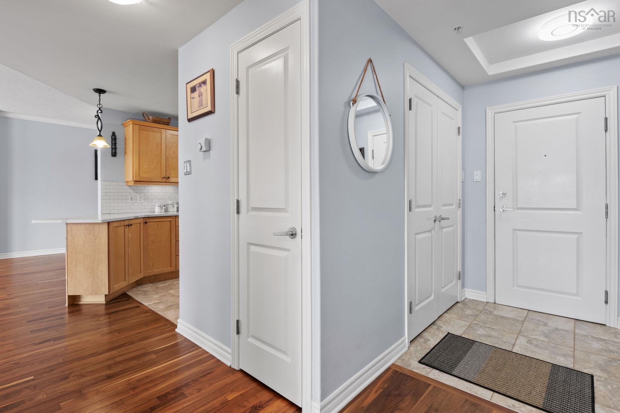 306 77 Russell Lake, Dartmouth, NS (MLS 202603360)