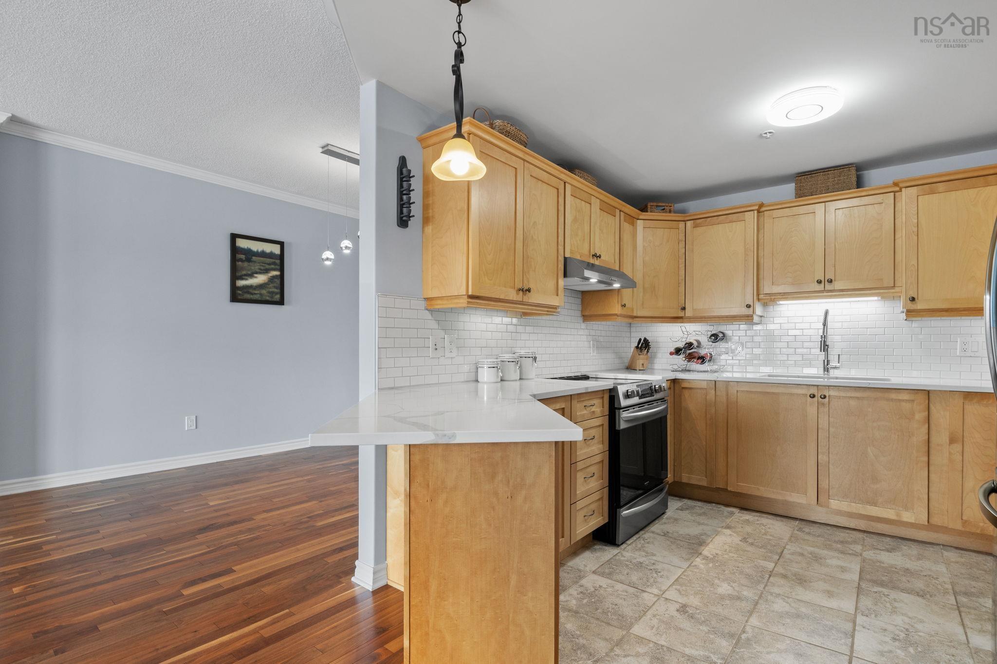 306 77 Russell Lake, Dartmouth, NS (MLS 202603360)