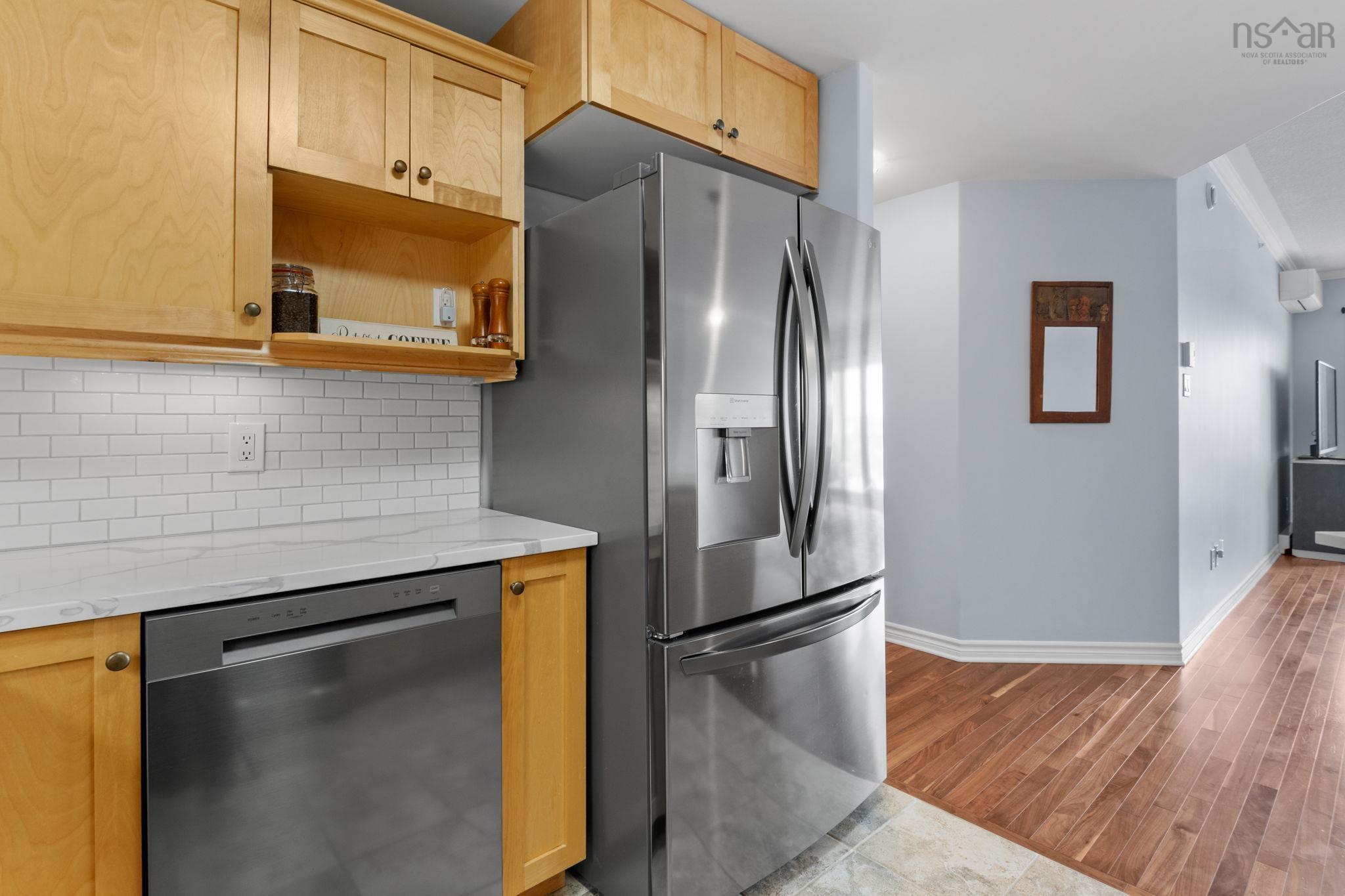 306 77 Russell Lake, Dartmouth, NS (MLS 202603360)