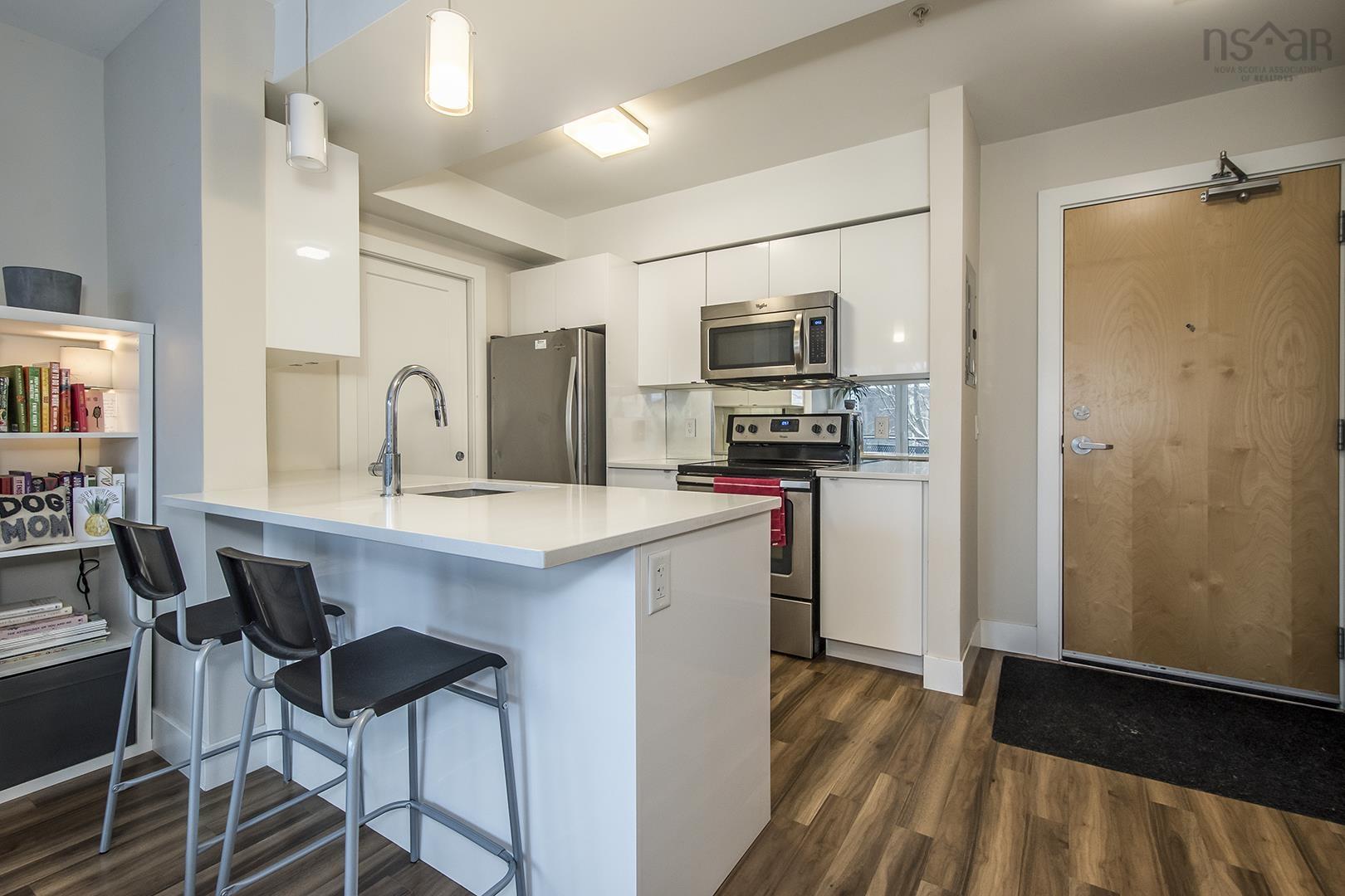 213 5677 Harris Street, Halifax, NS (MLS 202603361)