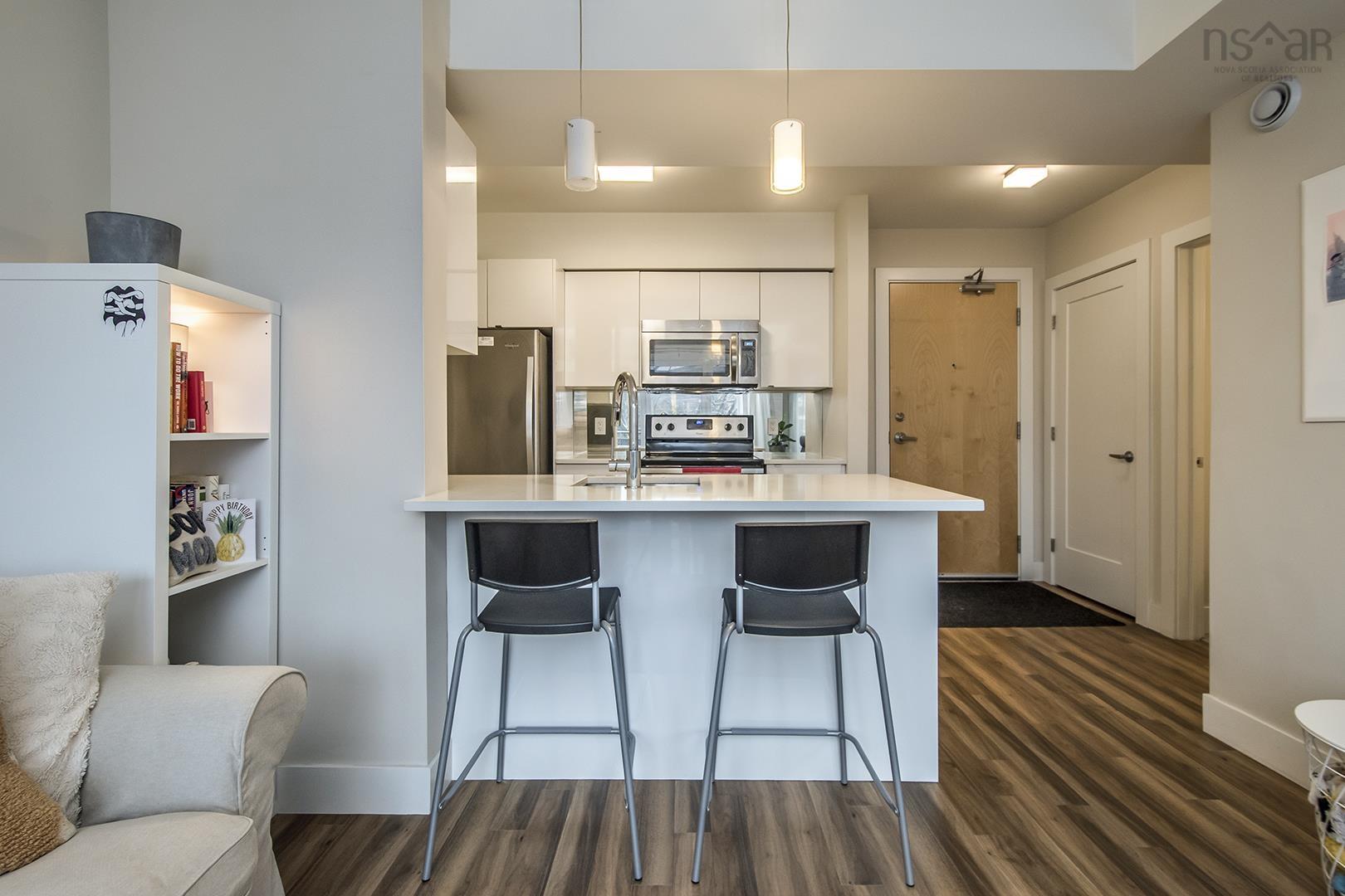 213 5677 Harris Street, Halifax, NS (MLS 202603361)