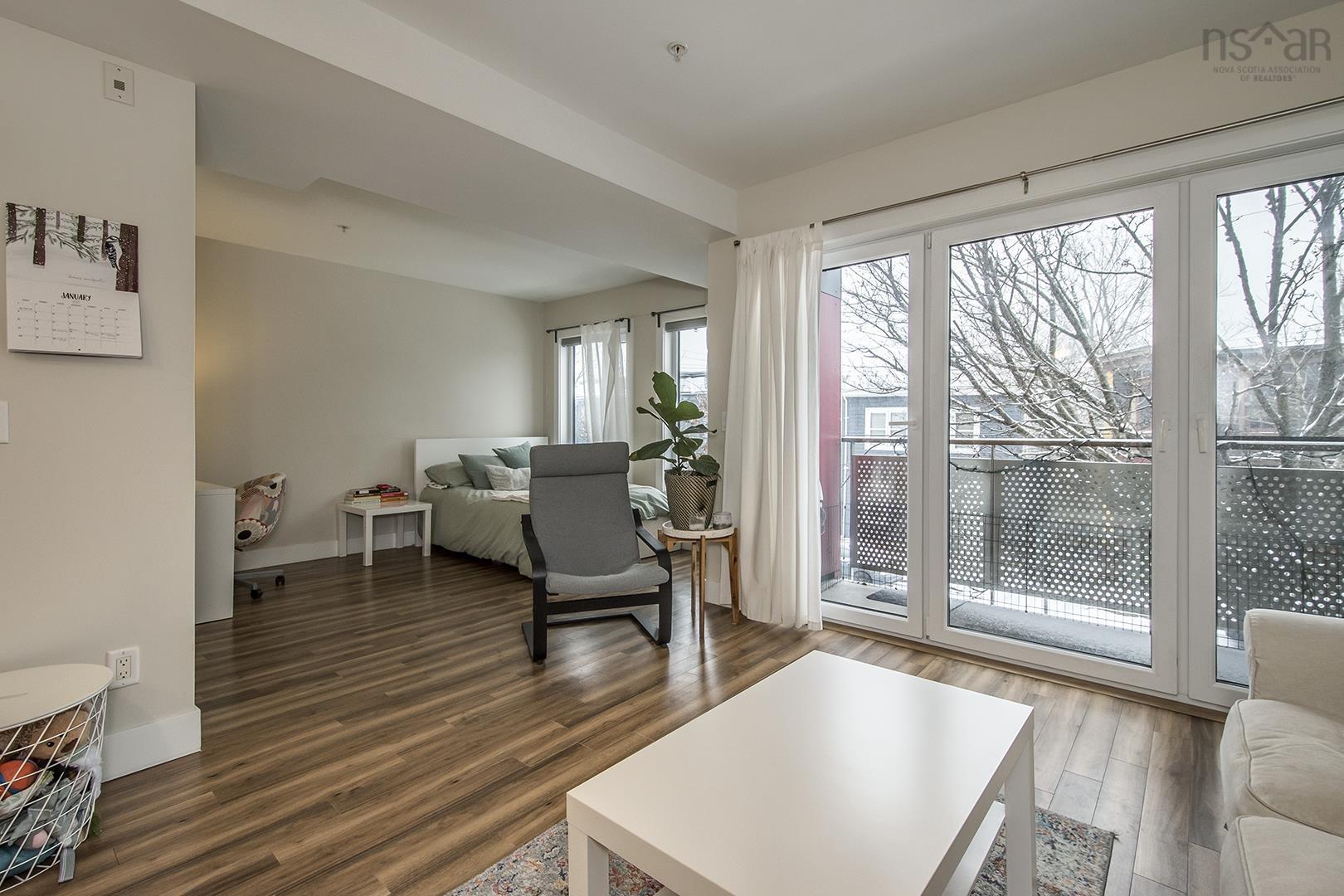 213 5677 Harris Street, Halifax, NS (MLS 202603361)