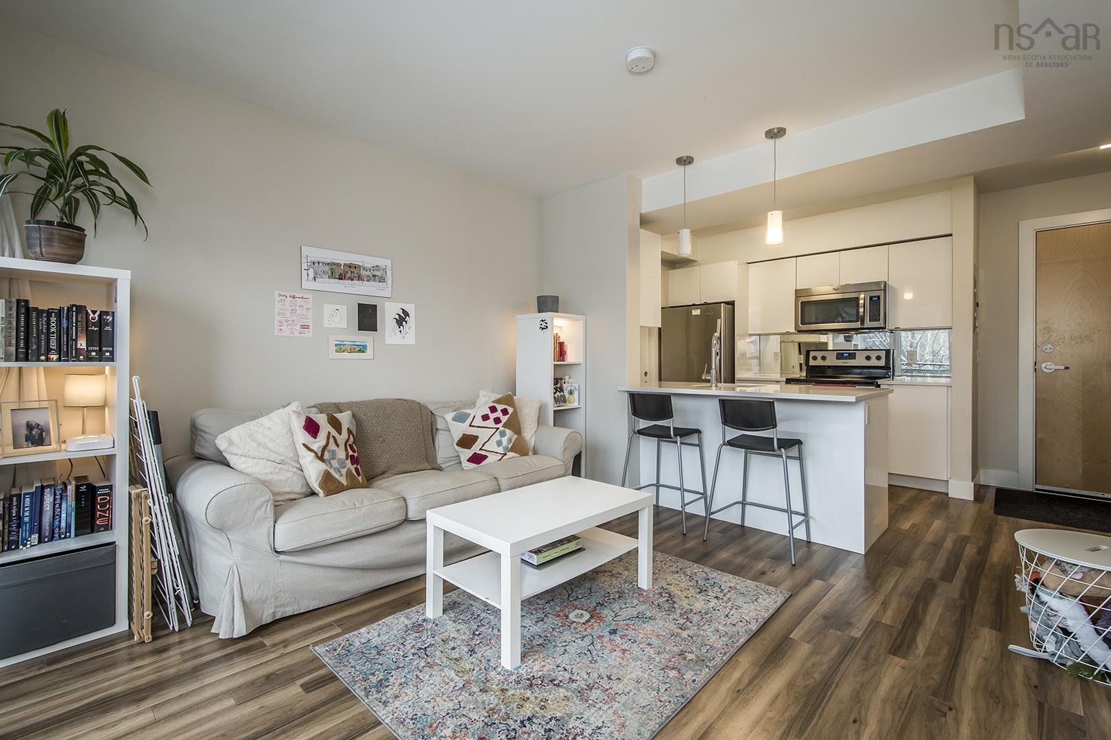 213 5677 Harris Street, Halifax, NS (MLS 202603361)