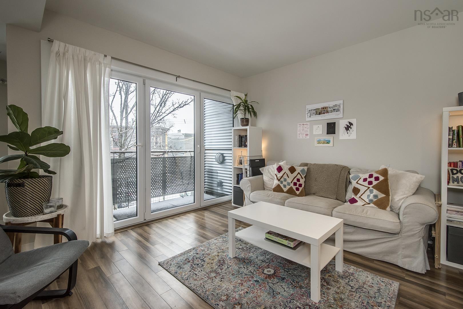 213 5677 Harris Street, Halifax, NS (MLS 202603361)