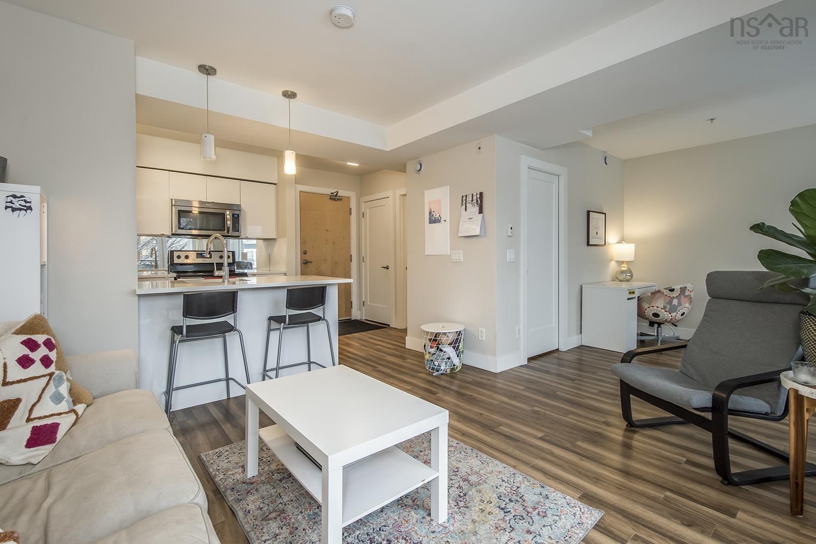 213 5677 Harris Street, Halifax, NS (MLS 202603361)