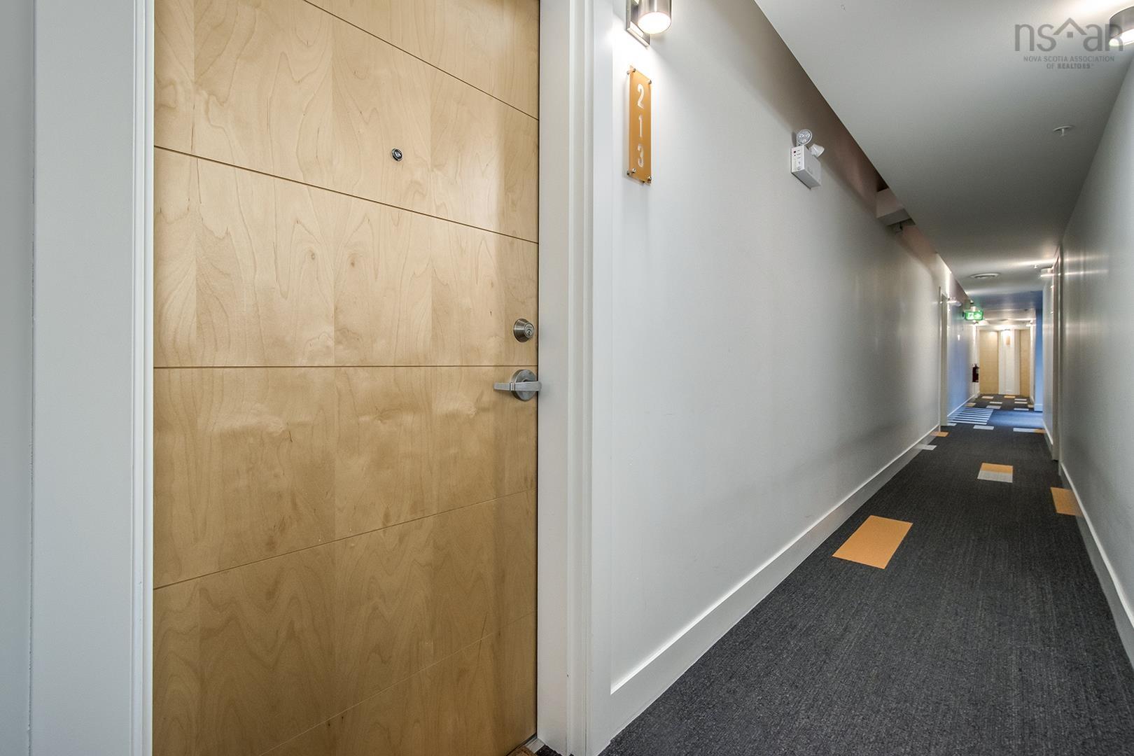 213 5677 Harris Street, Halifax, NS (MLS 202603361)