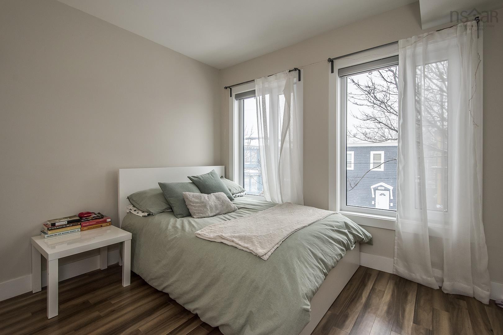 213 5677 Harris Street, Halifax, NS (MLS 202603361)