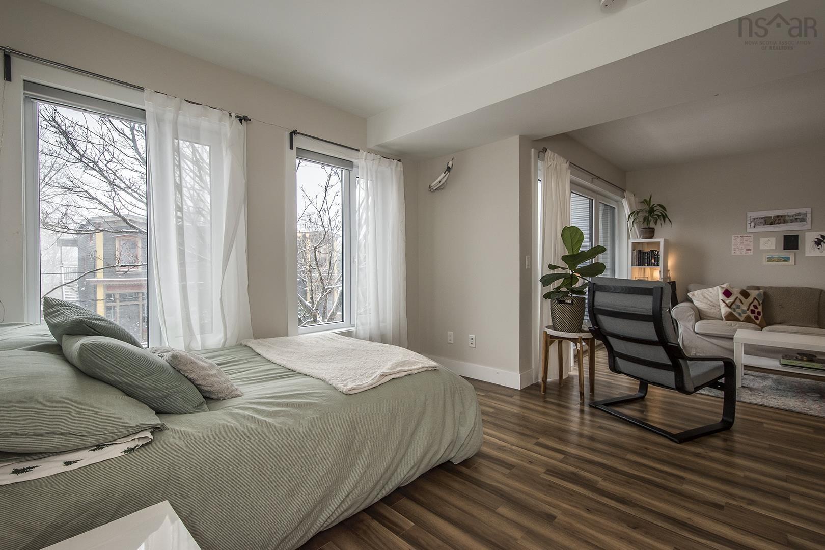 213 5677 Harris Street, Halifax, NS (MLS 202603361)