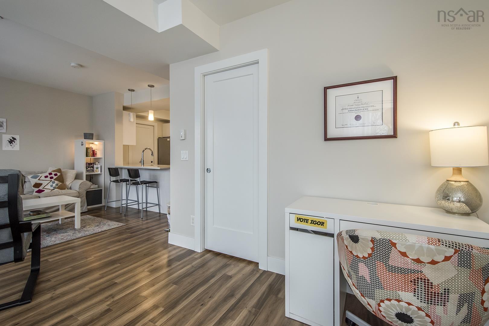 213 5677 Harris Street, Halifax, NS (MLS 202603361)