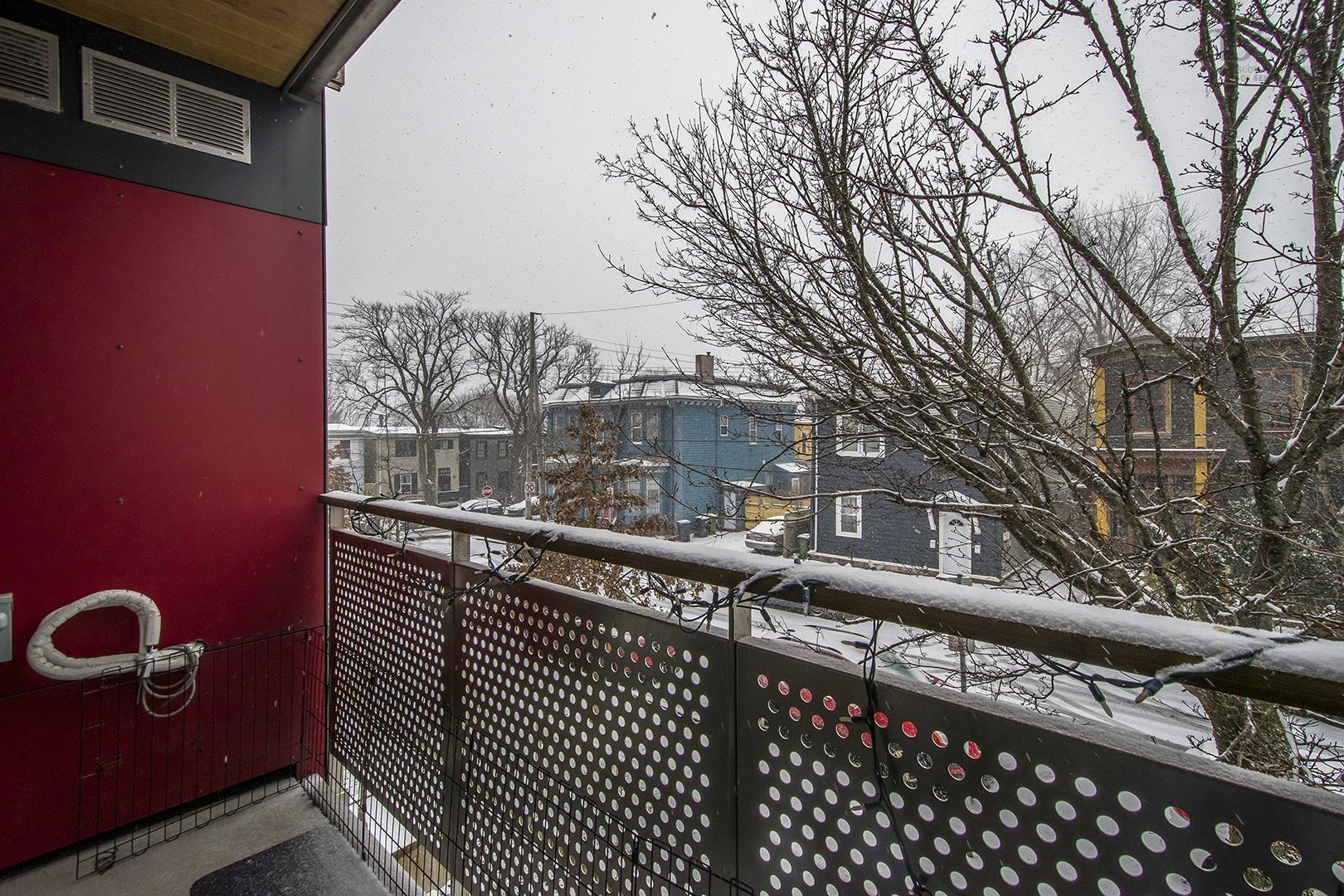 213 5677 Harris Street, Halifax, NS (MLS 202603361)