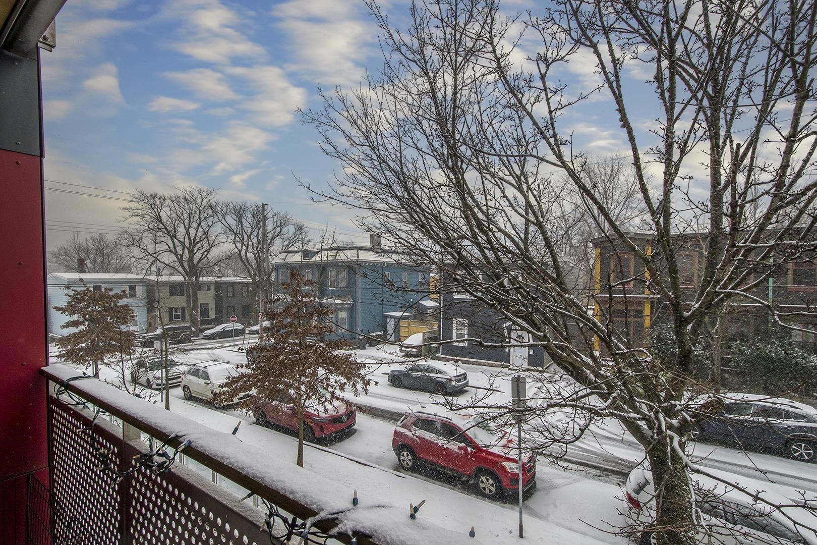 213 5677 Harris Street, Halifax, NS (MLS 202603361)