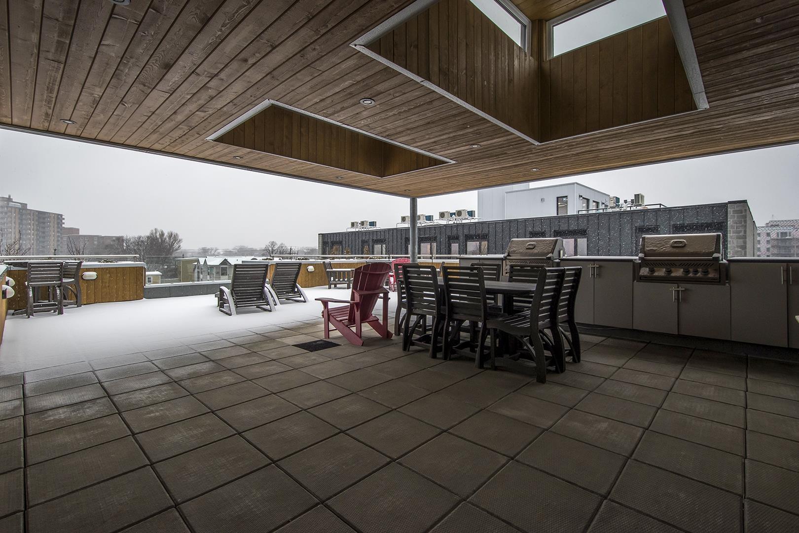 213 5677 Harris Street, Halifax, NS (MLS 202603361)