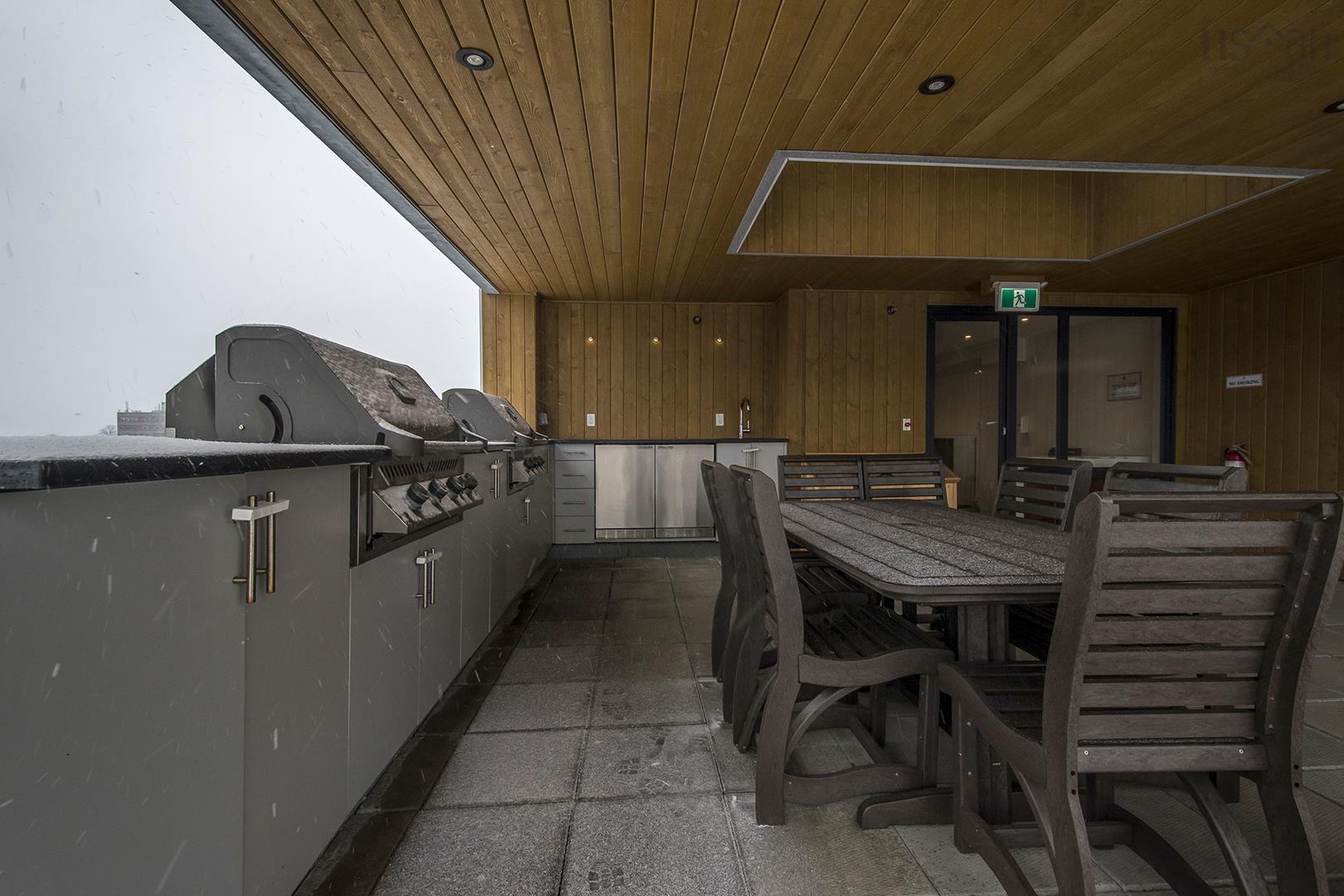 213 5677 Harris Street, Halifax, NS (MLS 202603361)