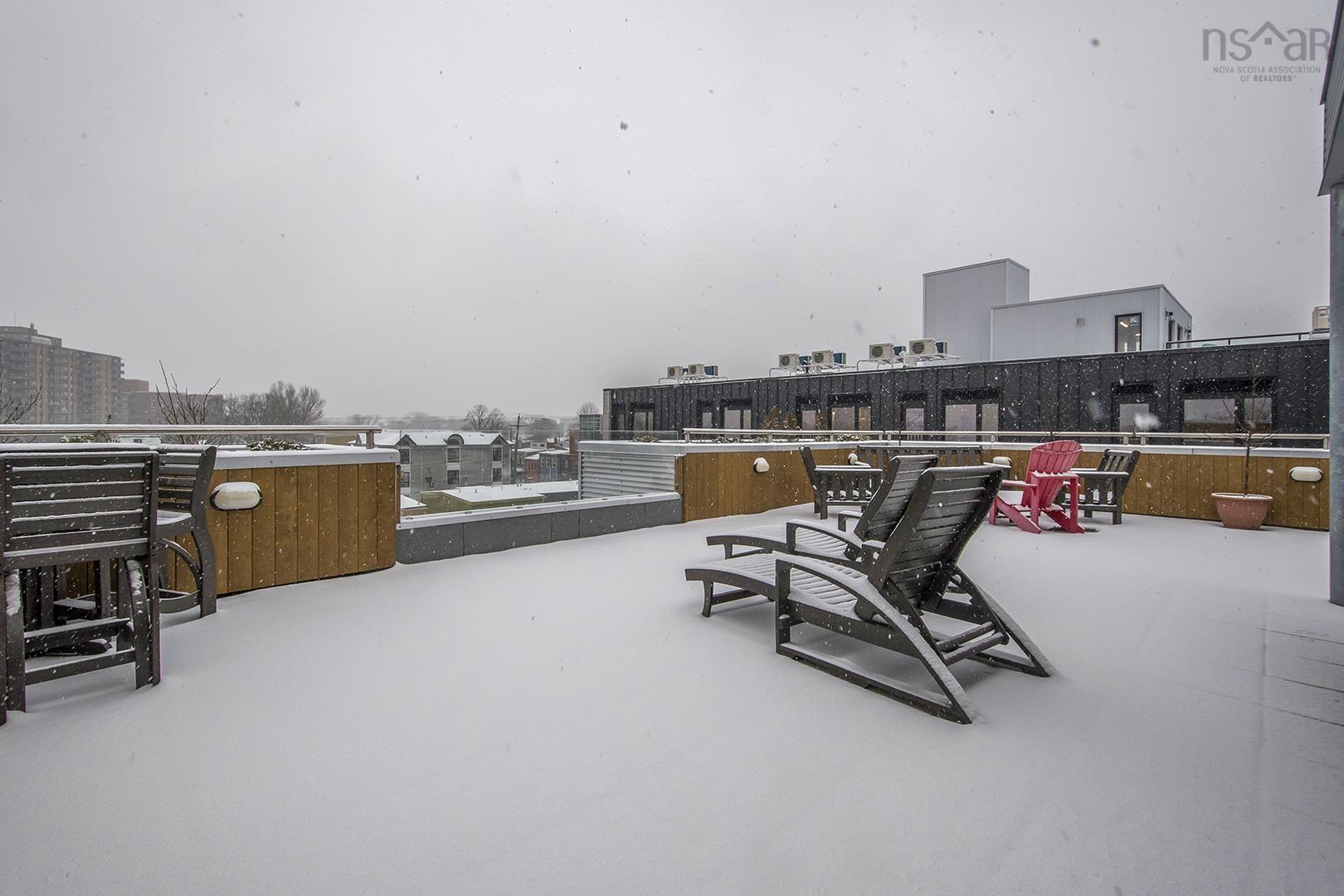 213 5677 Harris Street, Halifax, NS (MLS 202603361)