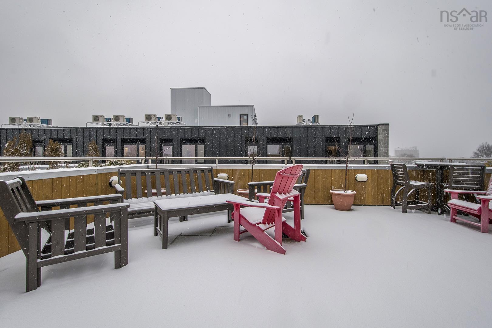 213 5677 Harris Street, Halifax, NS (MLS 202603361)