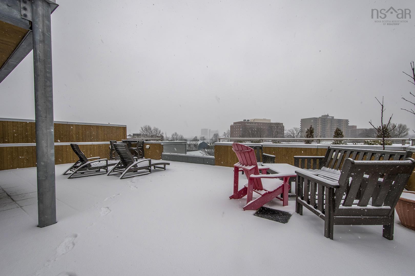 213 5677 Harris Street, Halifax, NS (MLS 202603361)