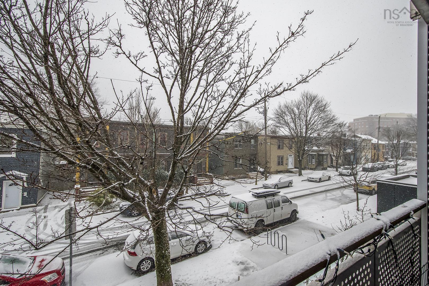 213 5677 Harris Street, Halifax, NS (MLS 202603361)