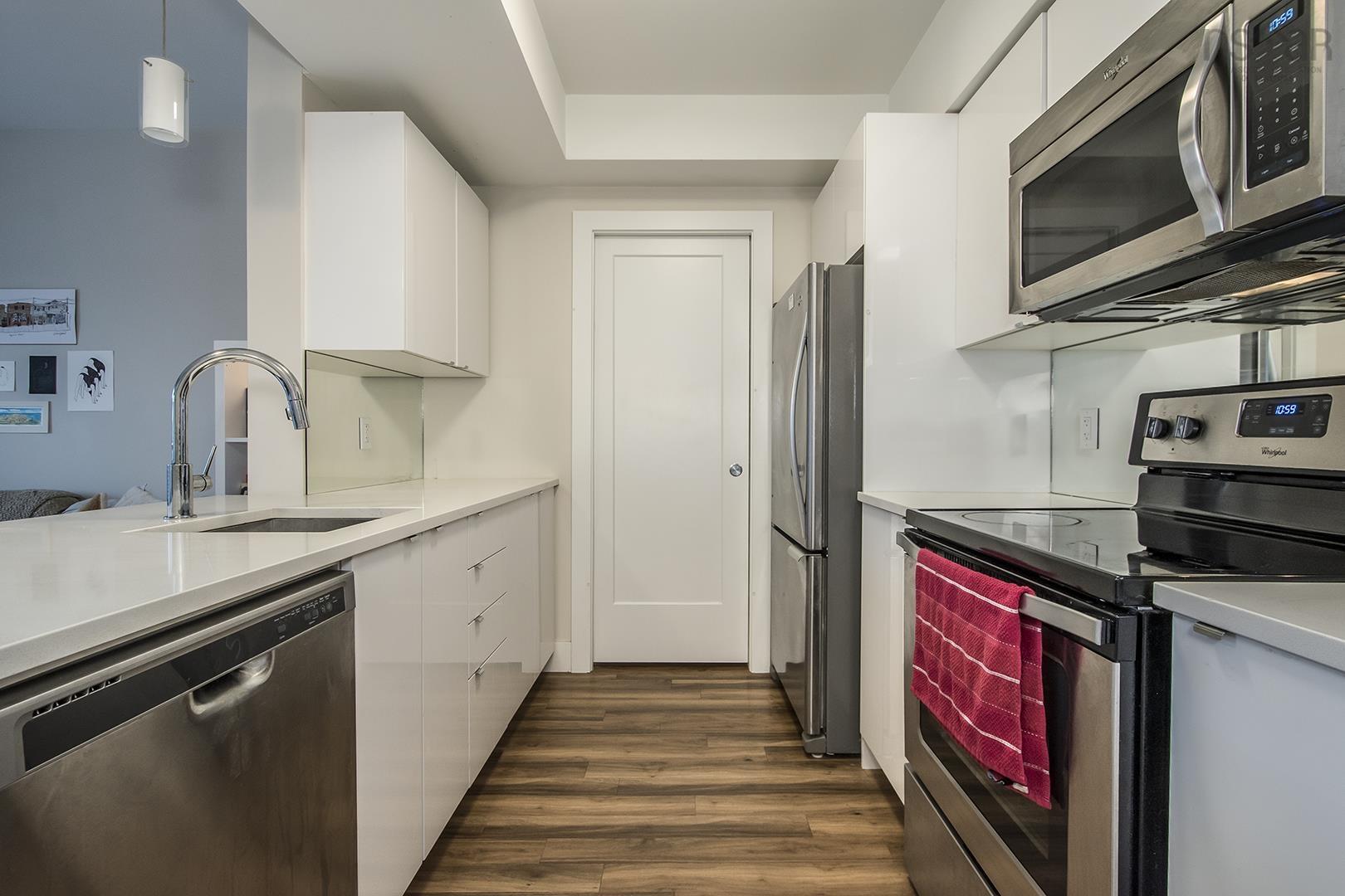 213 5677 Harris Street, Halifax, NS (MLS 202603361)