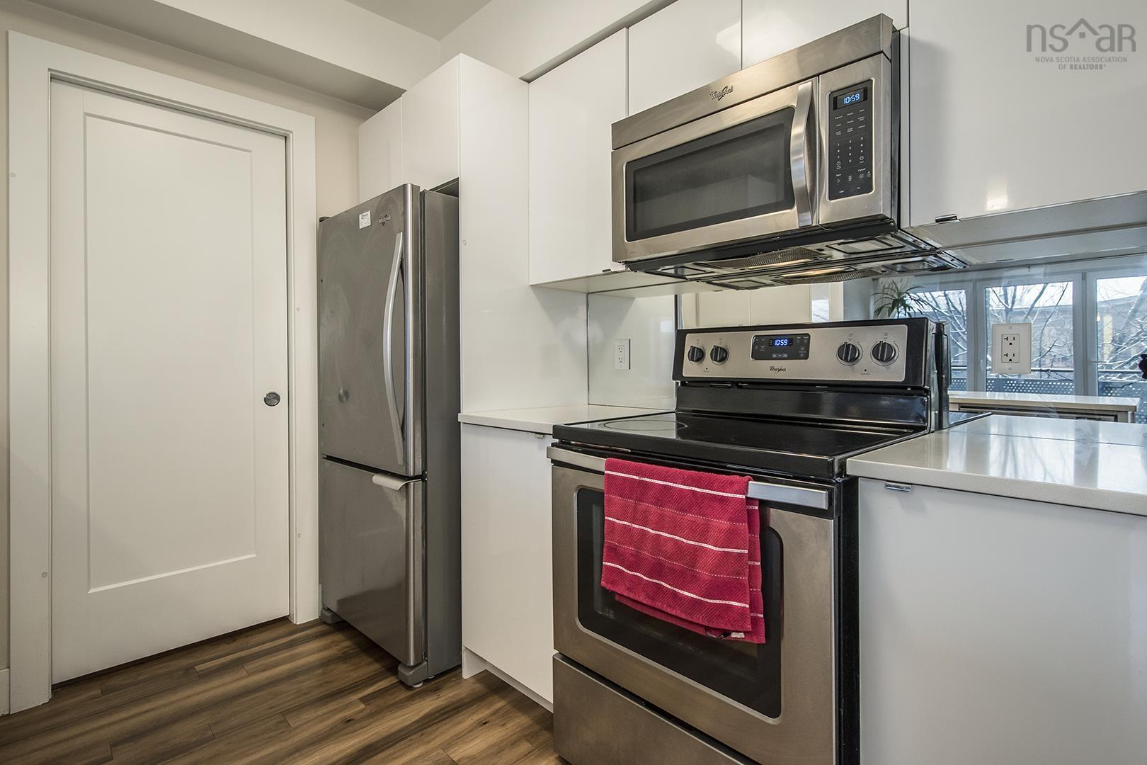 213 5677 Harris Street, Halifax, NS (MLS 202603361)