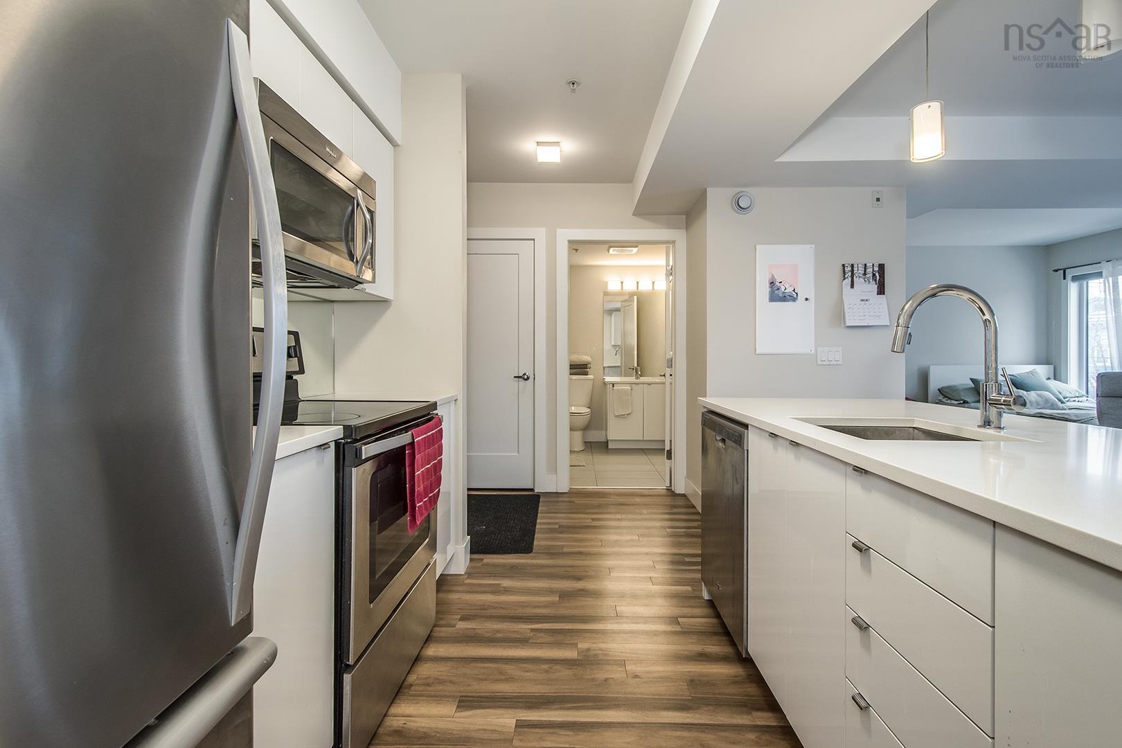 213 5677 Harris Street, Halifax, NS (MLS 202603361)