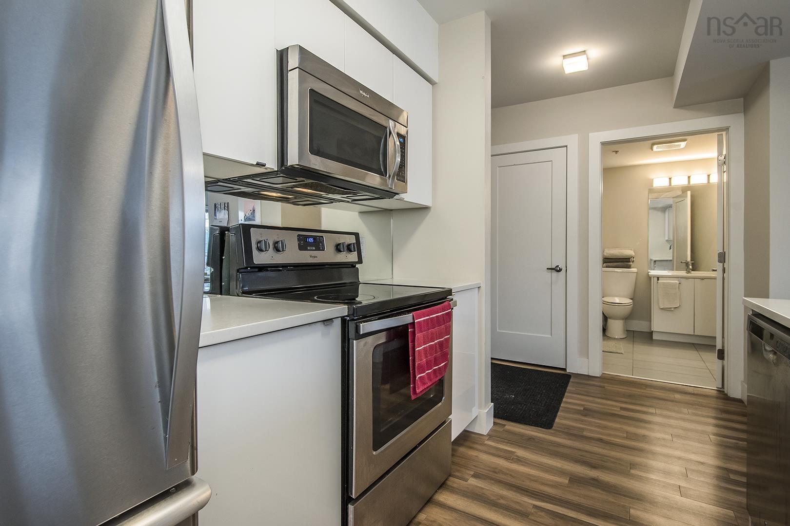 213 5677 Harris Street, Halifax, NS (MLS 202603361)