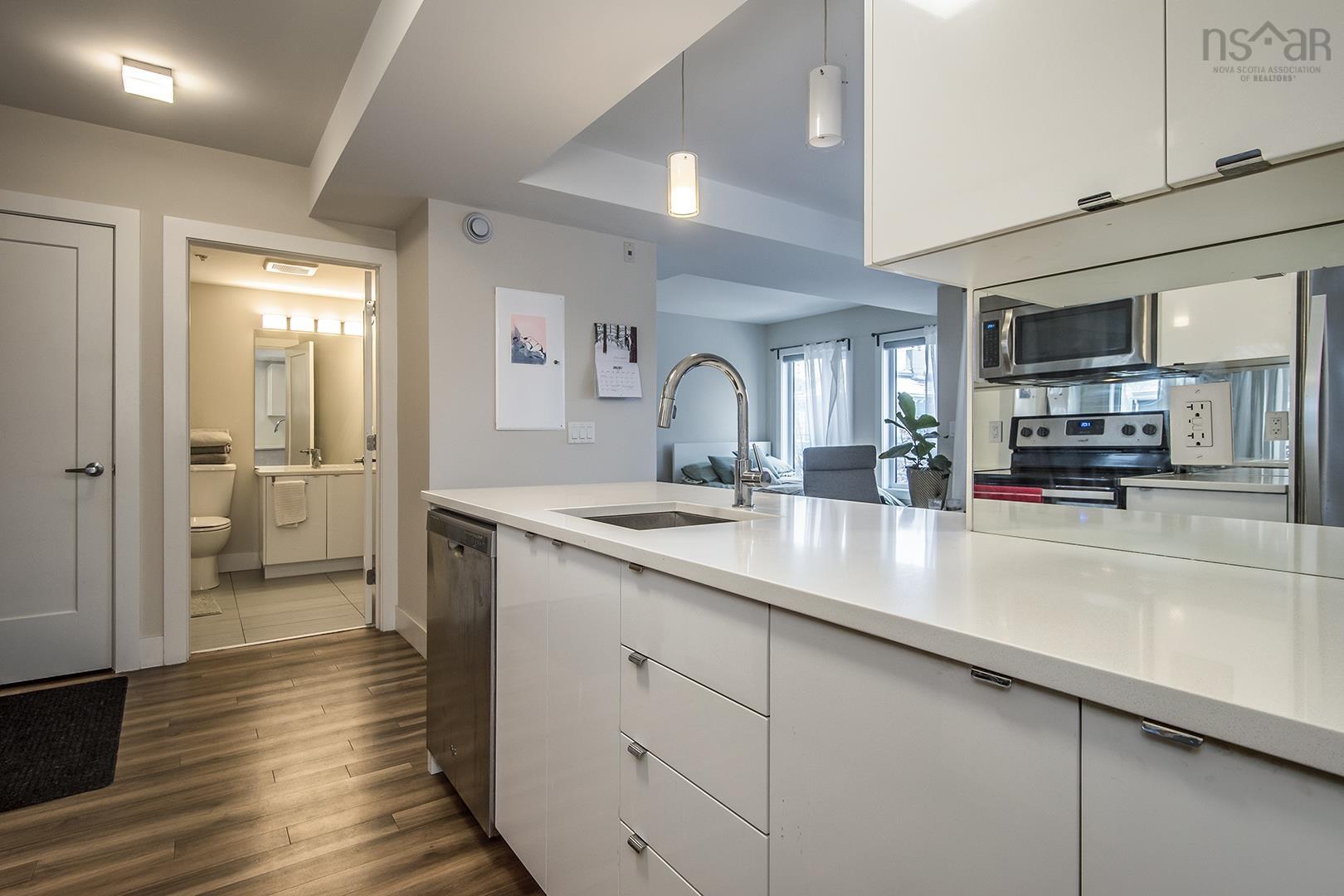 213 5677 Harris Street, Halifax, NS (MLS 202603361)