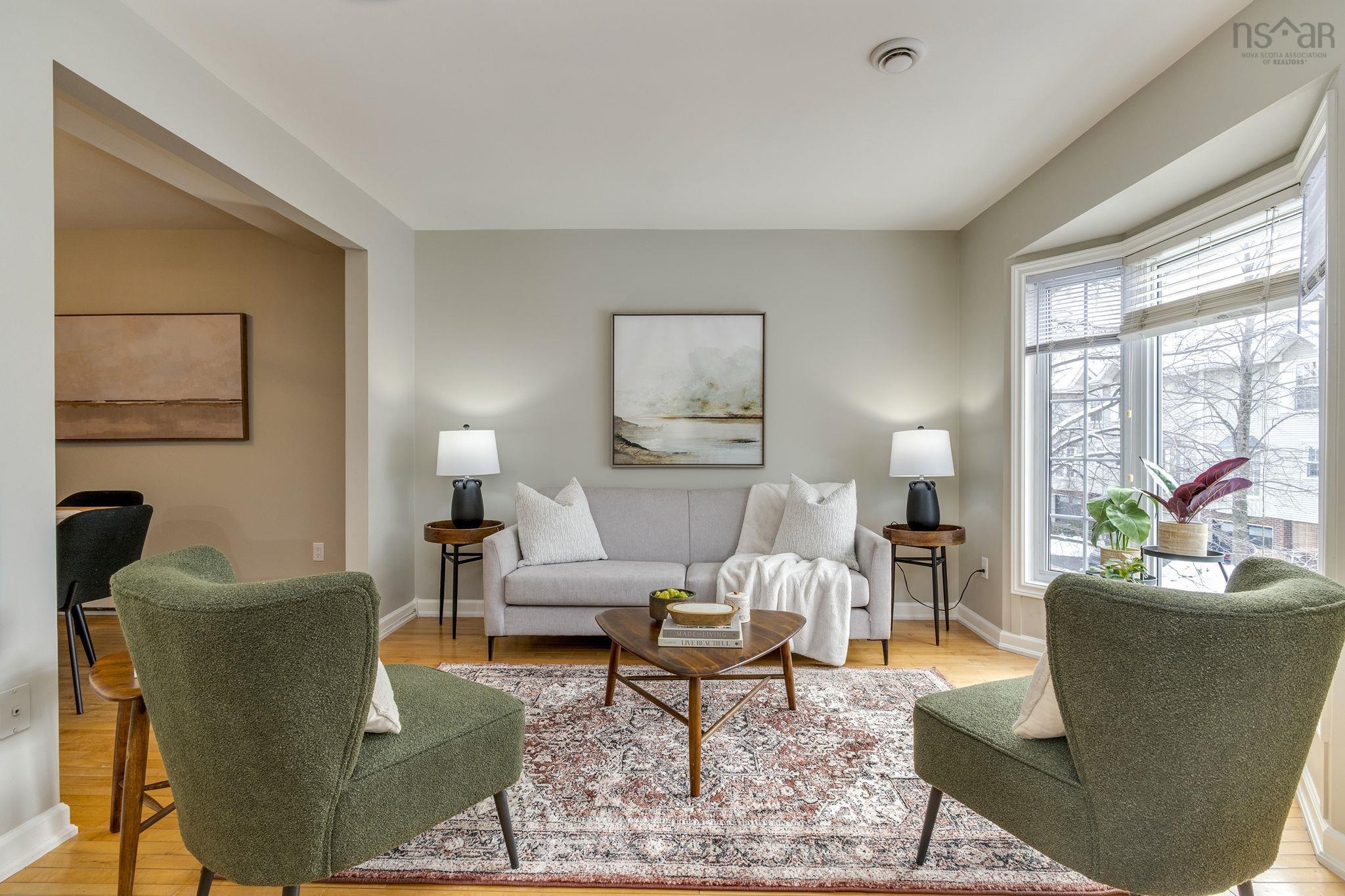 1 3361 Ashton Lane, West End, NS (MLS 202603362)