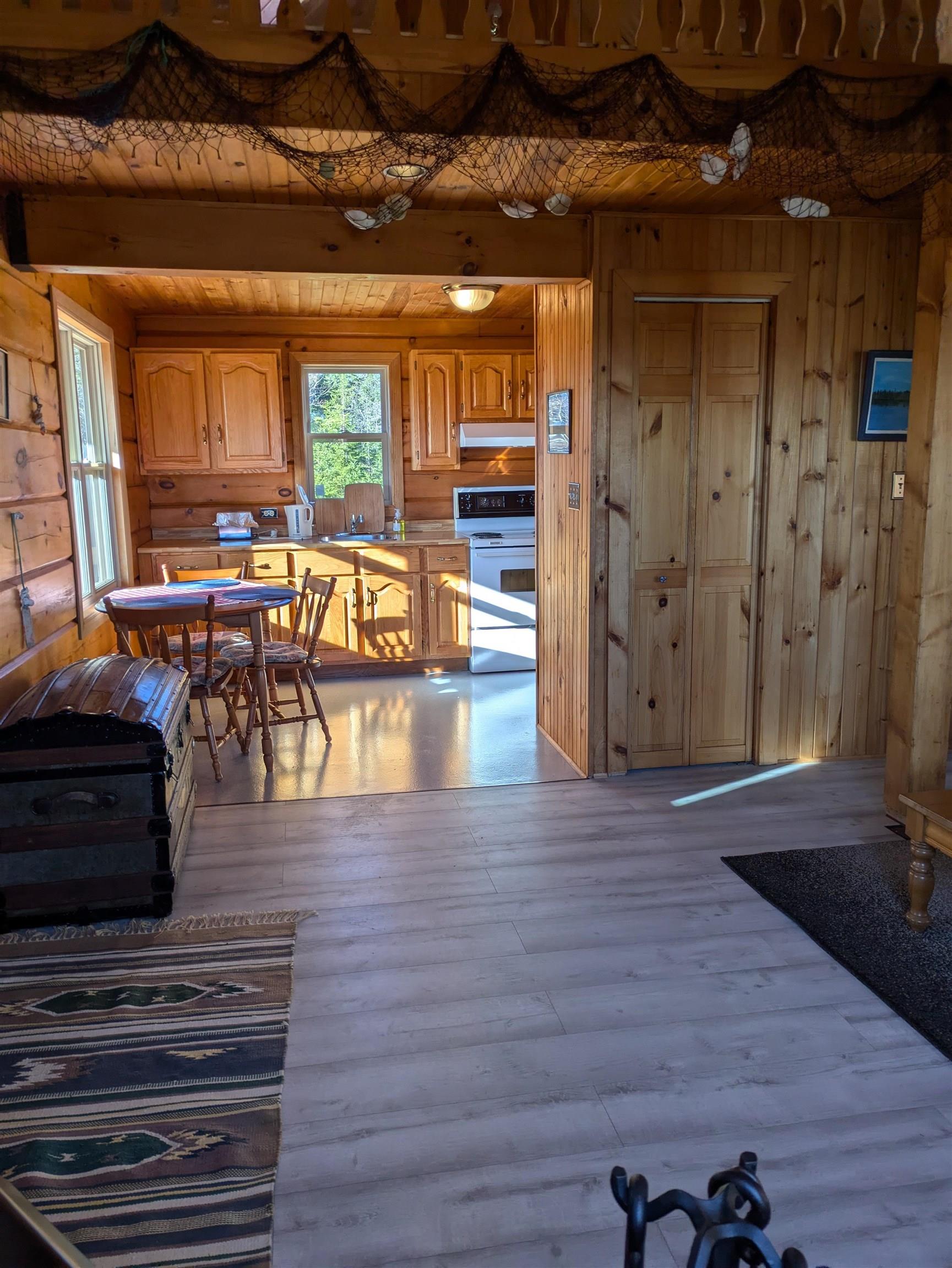 $645,000.00: 8132 Gabarus Highway, Gabarus