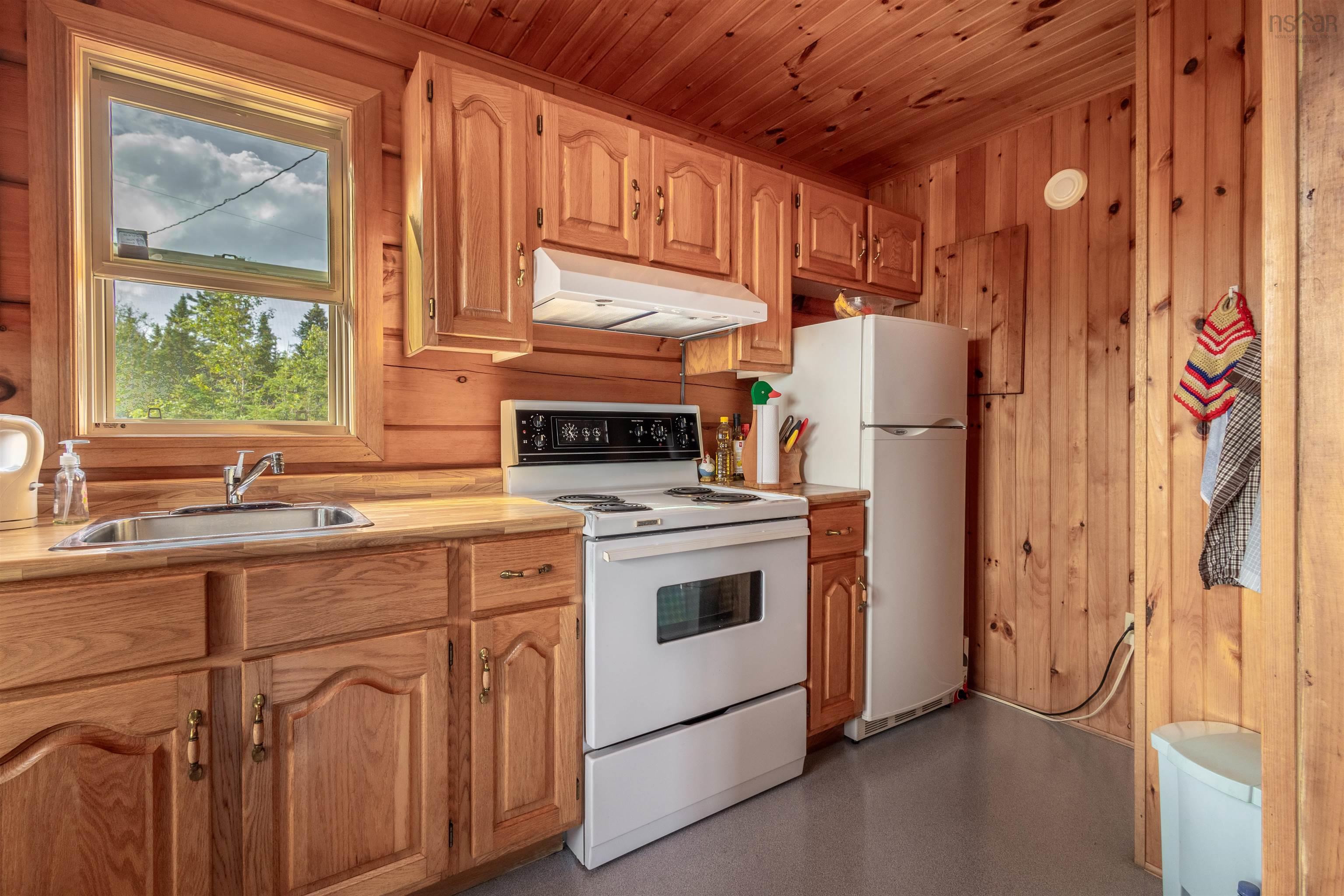 $645,000.00: 8132 Gabarus Highway, Gabarus