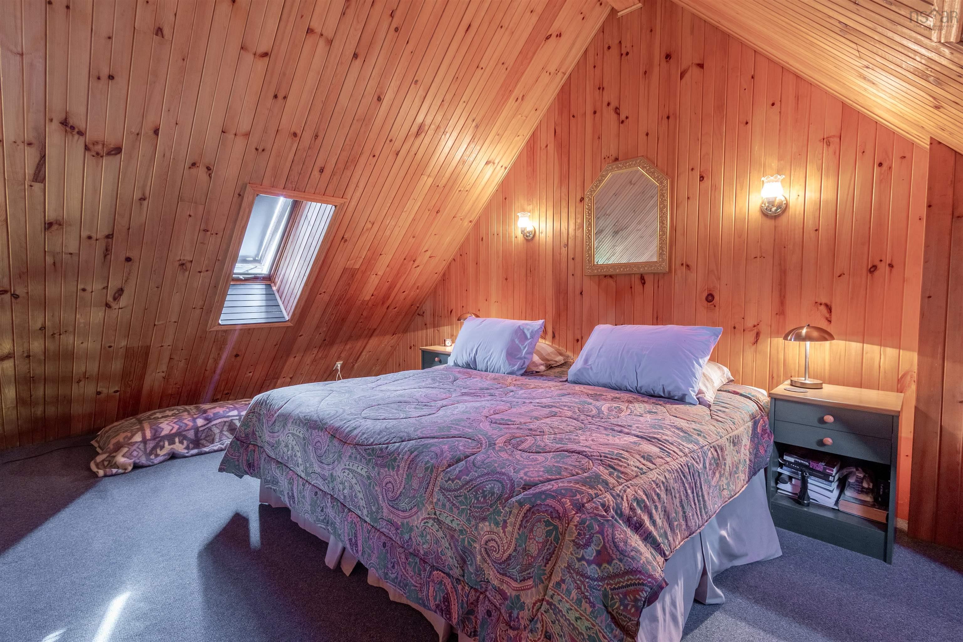 $645,000.00: 8132 Gabarus Highway, Gabarus