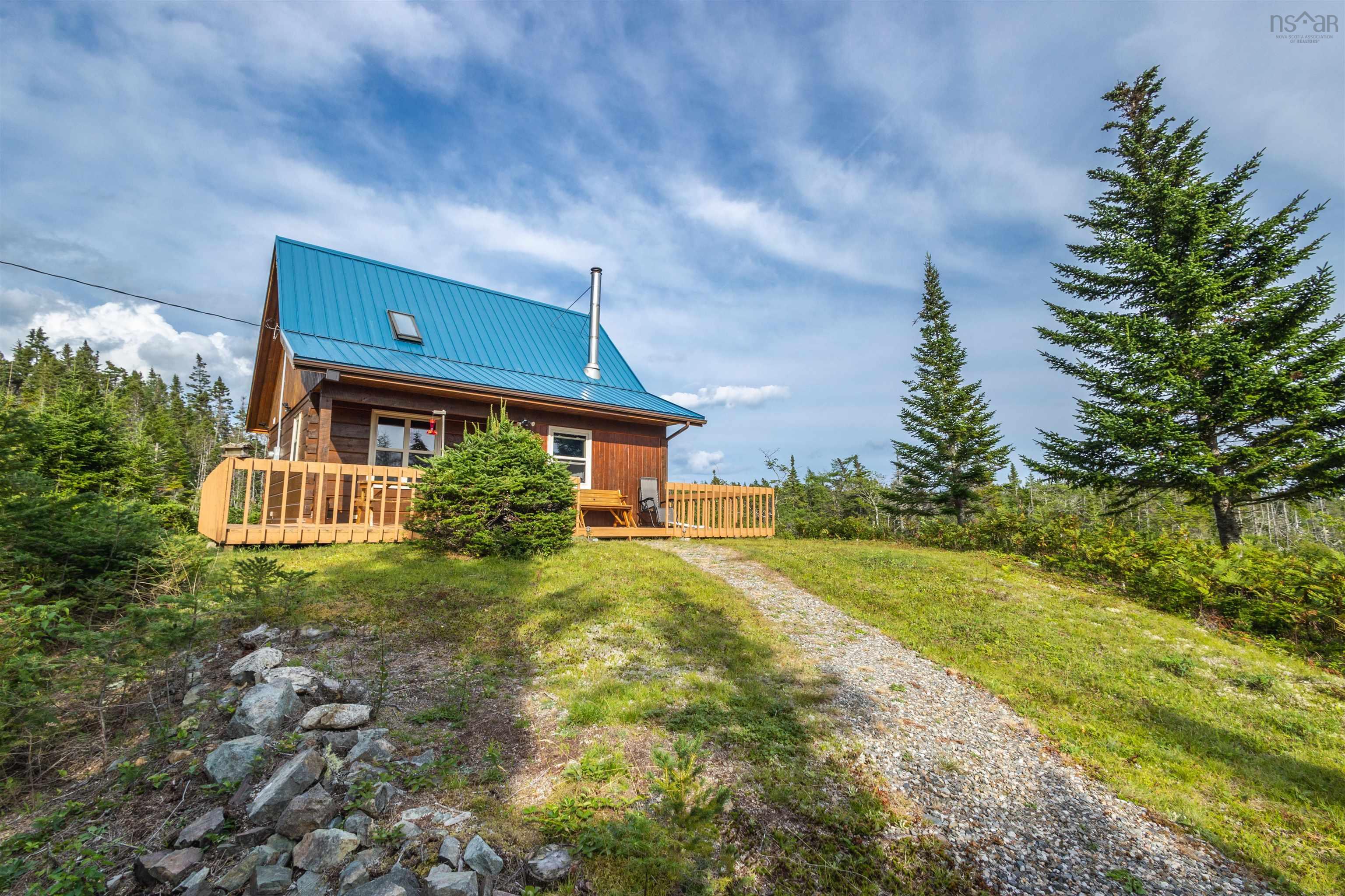 $645,000.00: 8132 Gabarus Highway, Gabarus