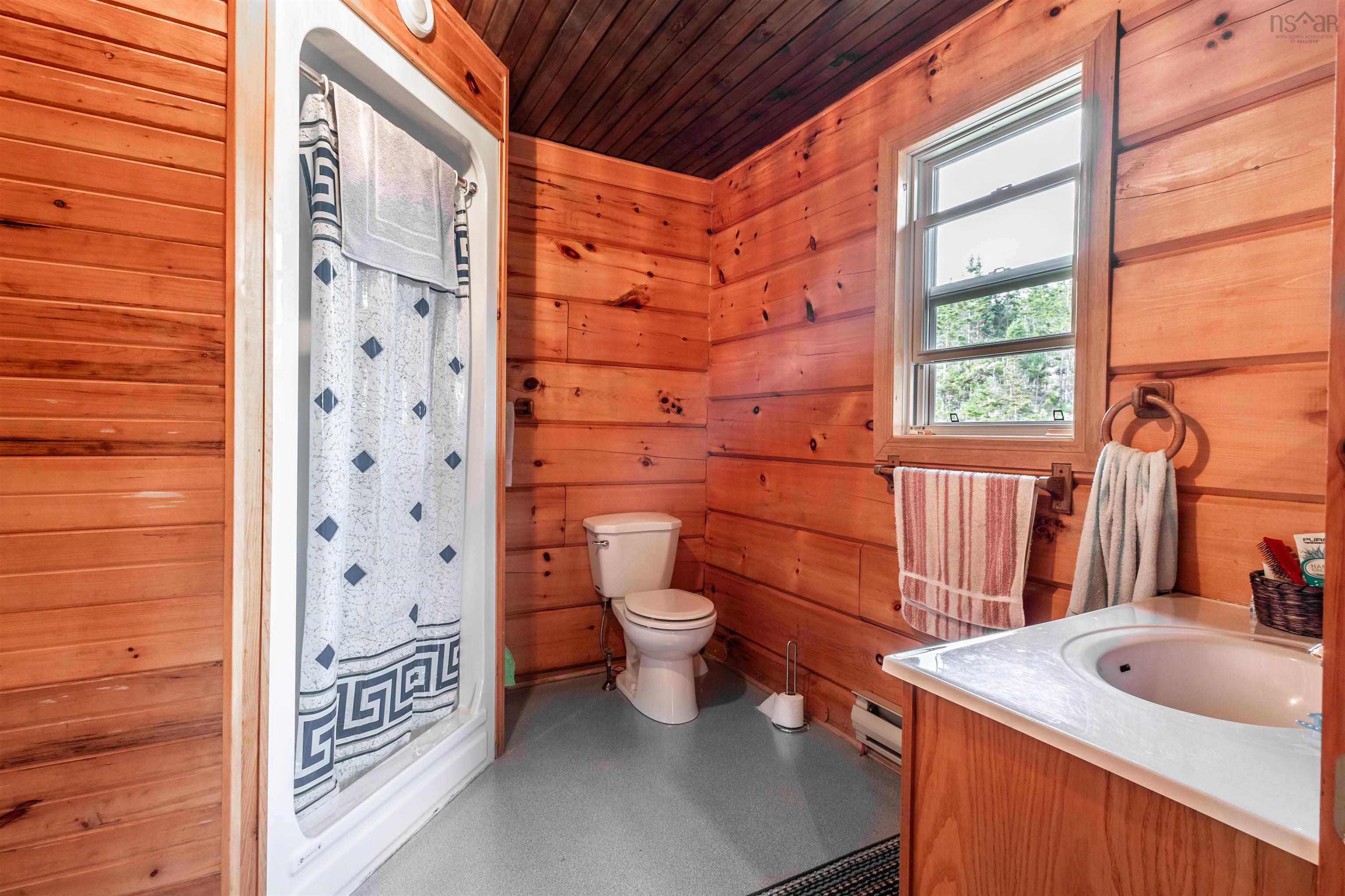 $645,000.00: 8132 Gabarus Highway, Gabarus