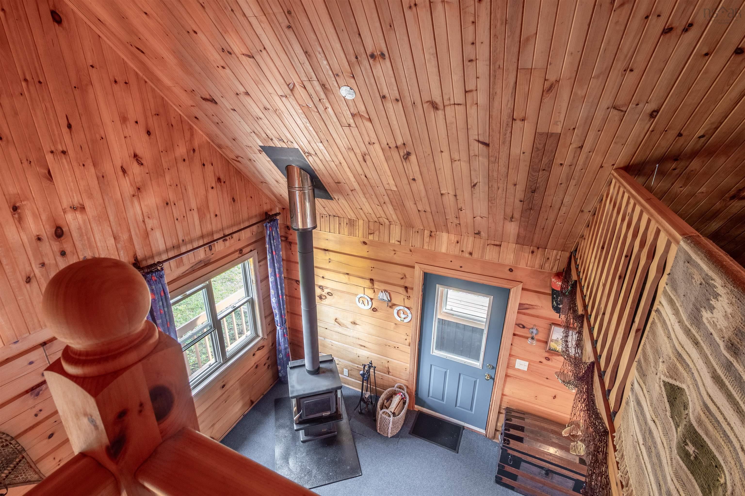 $645,000.00: 8132 Gabarus Highway, Gabarus