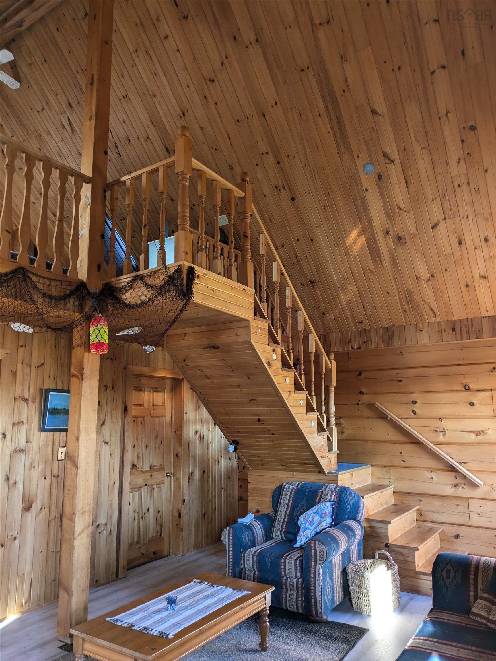 $645,000.00: 8132 Gabarus Highway, Gabarus