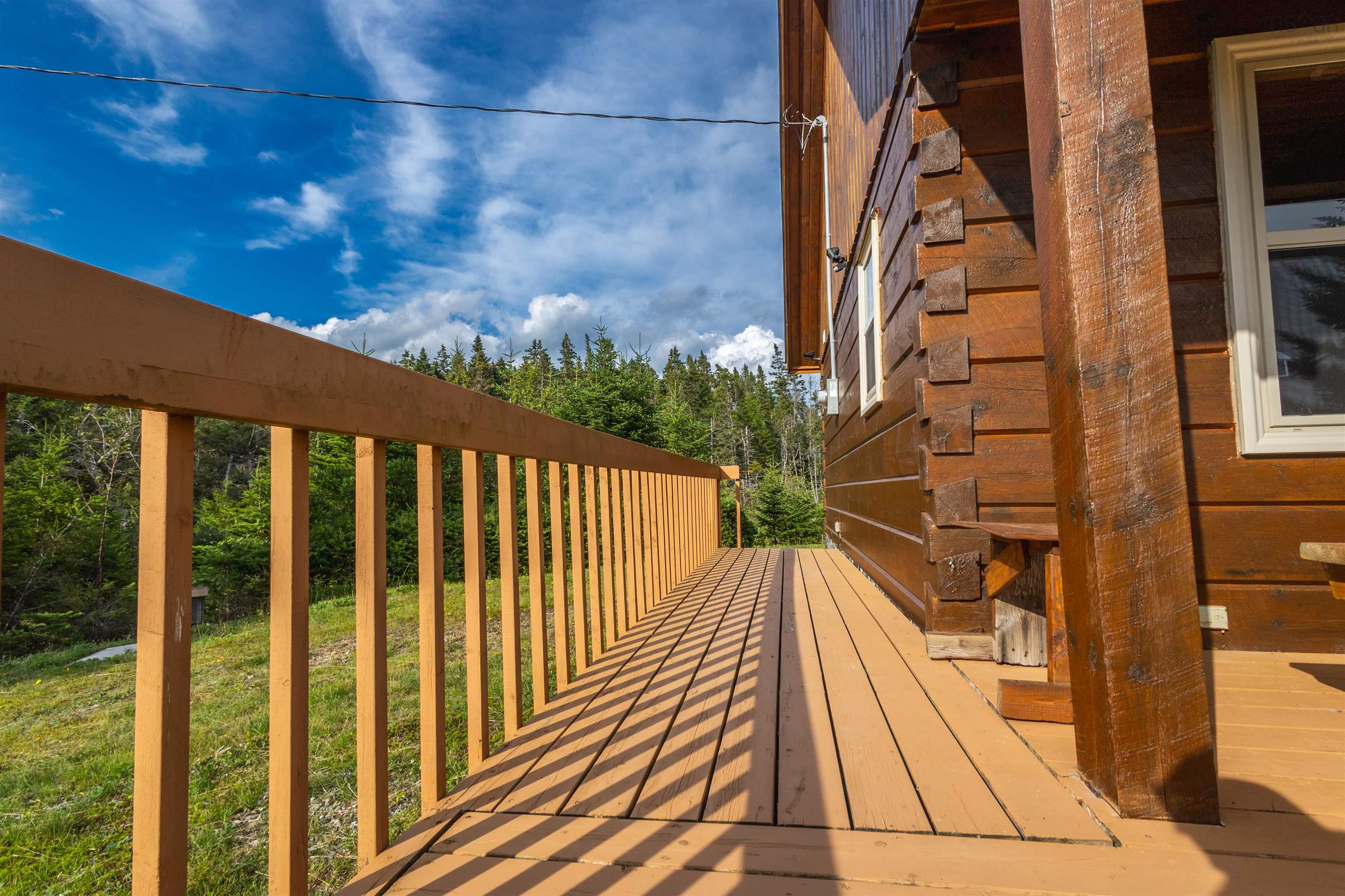 $645,000.00: 8132 Gabarus Highway, Gabarus