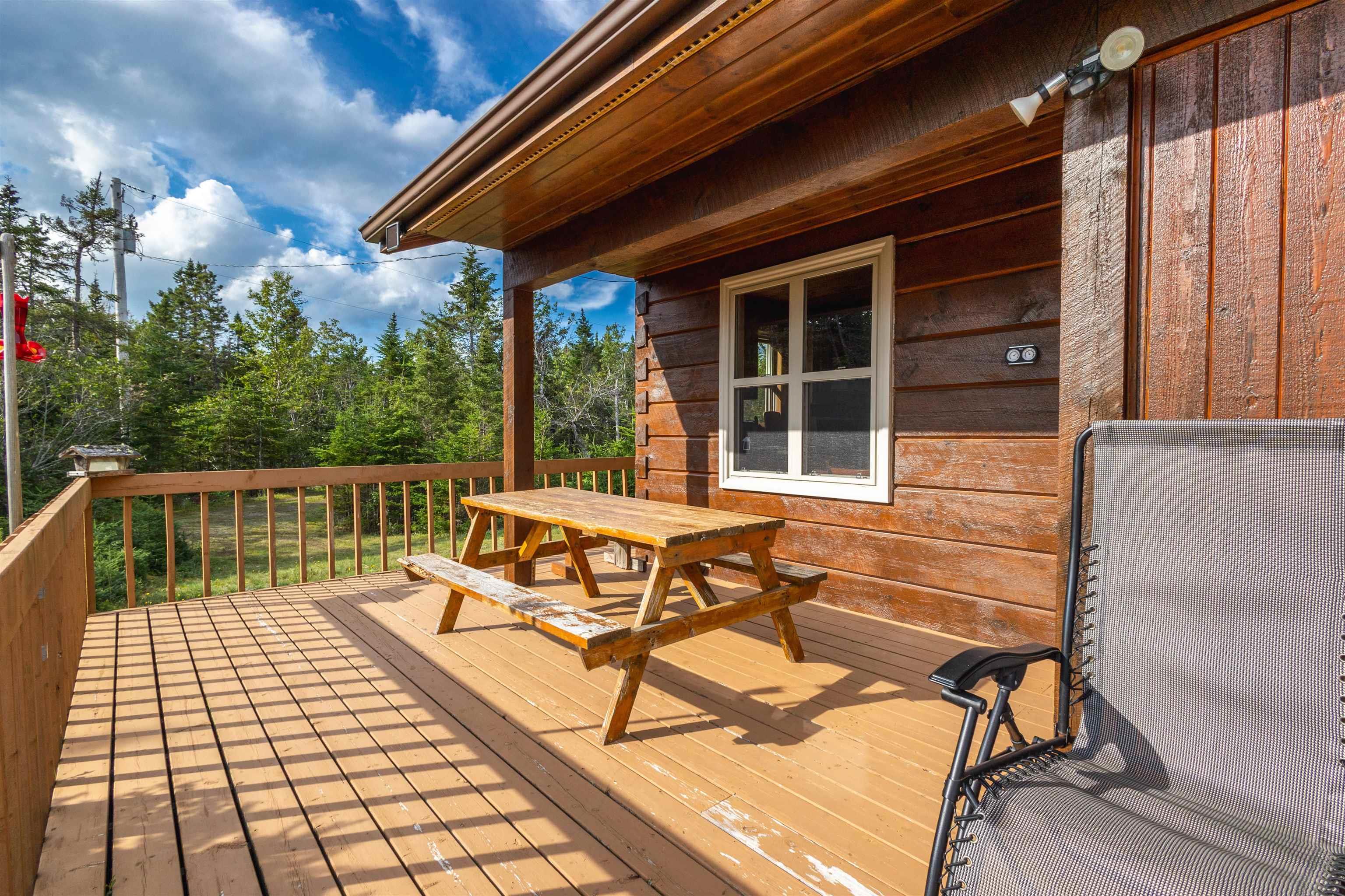 $645,000.00: 8132 Gabarus Highway, Gabarus