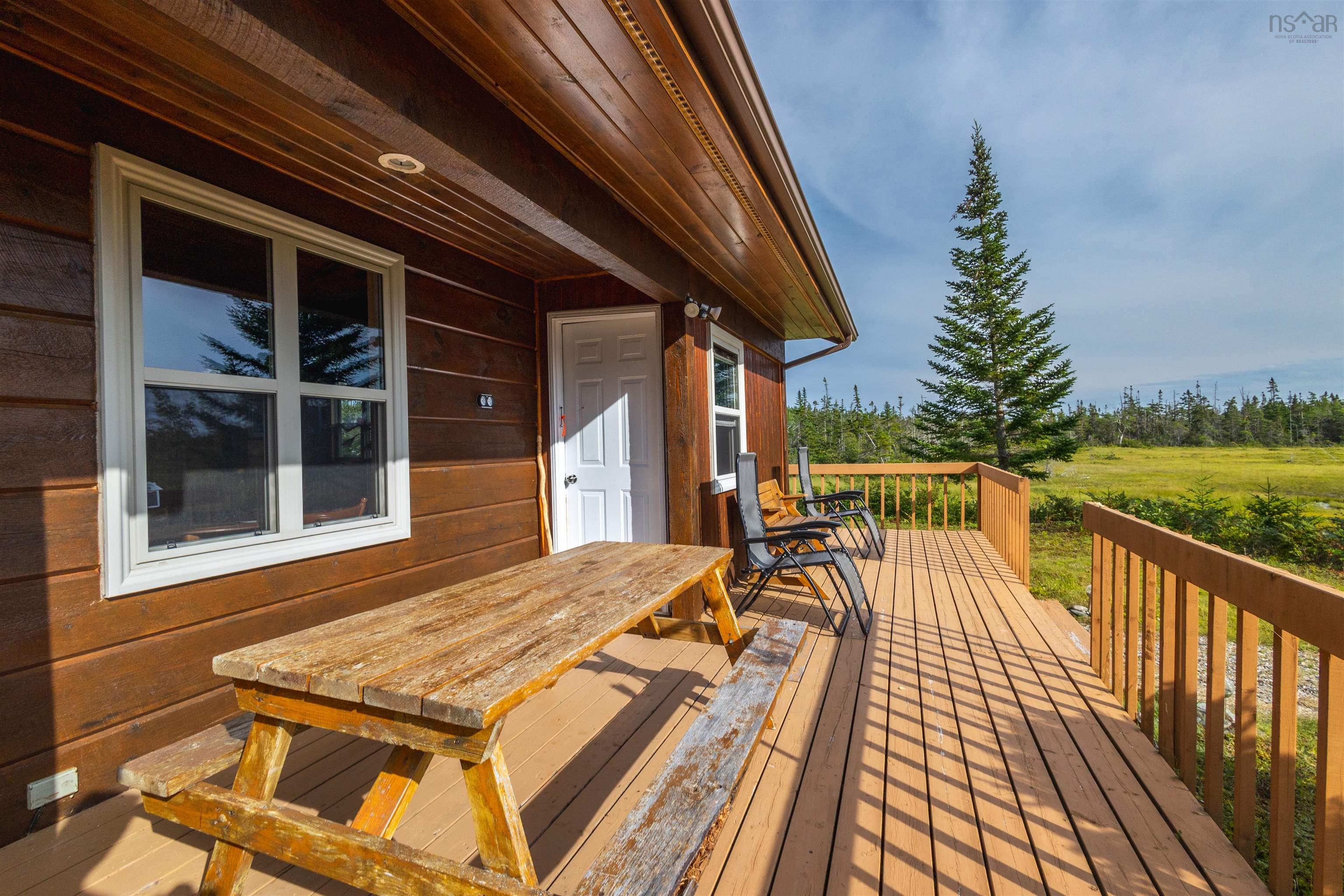 $645,000.00: 8132 Gabarus Highway, Gabarus