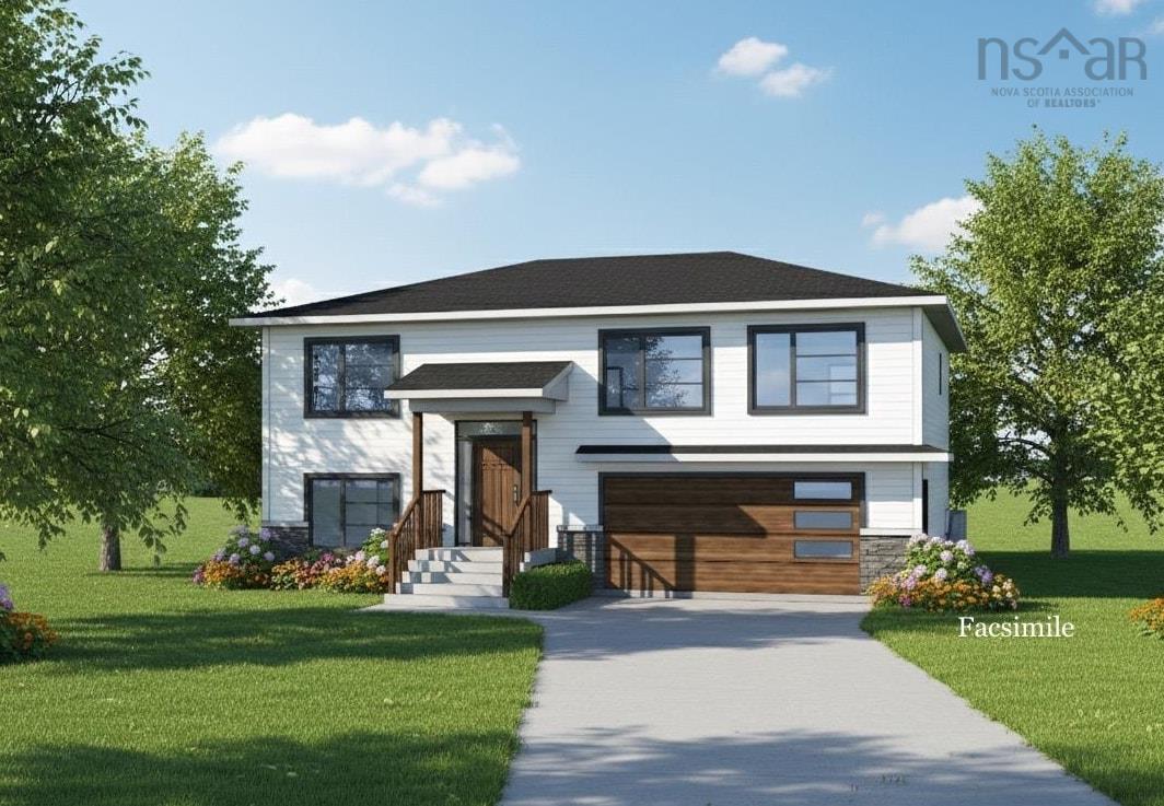 715 34 Parish Street, Fall River, NS (MLS 202603367)