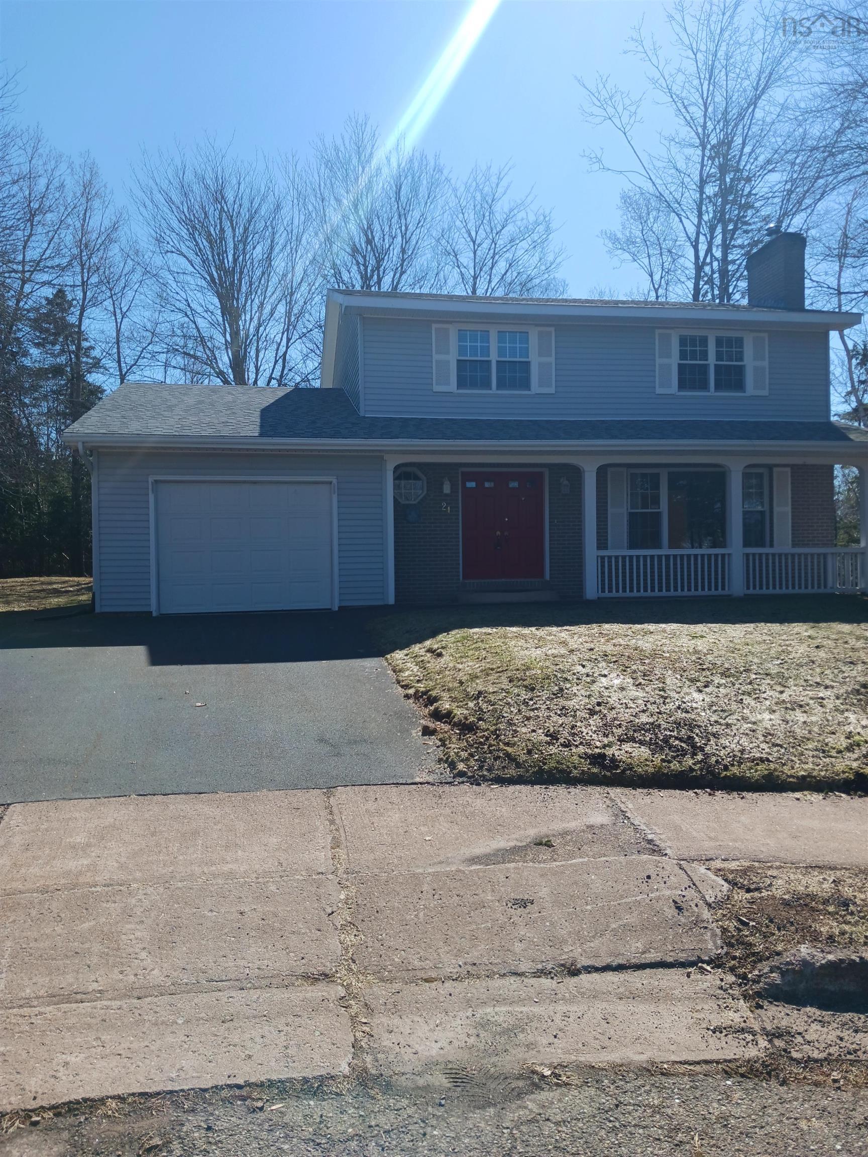 $474,900.00: 24 Heritage Place, Truro