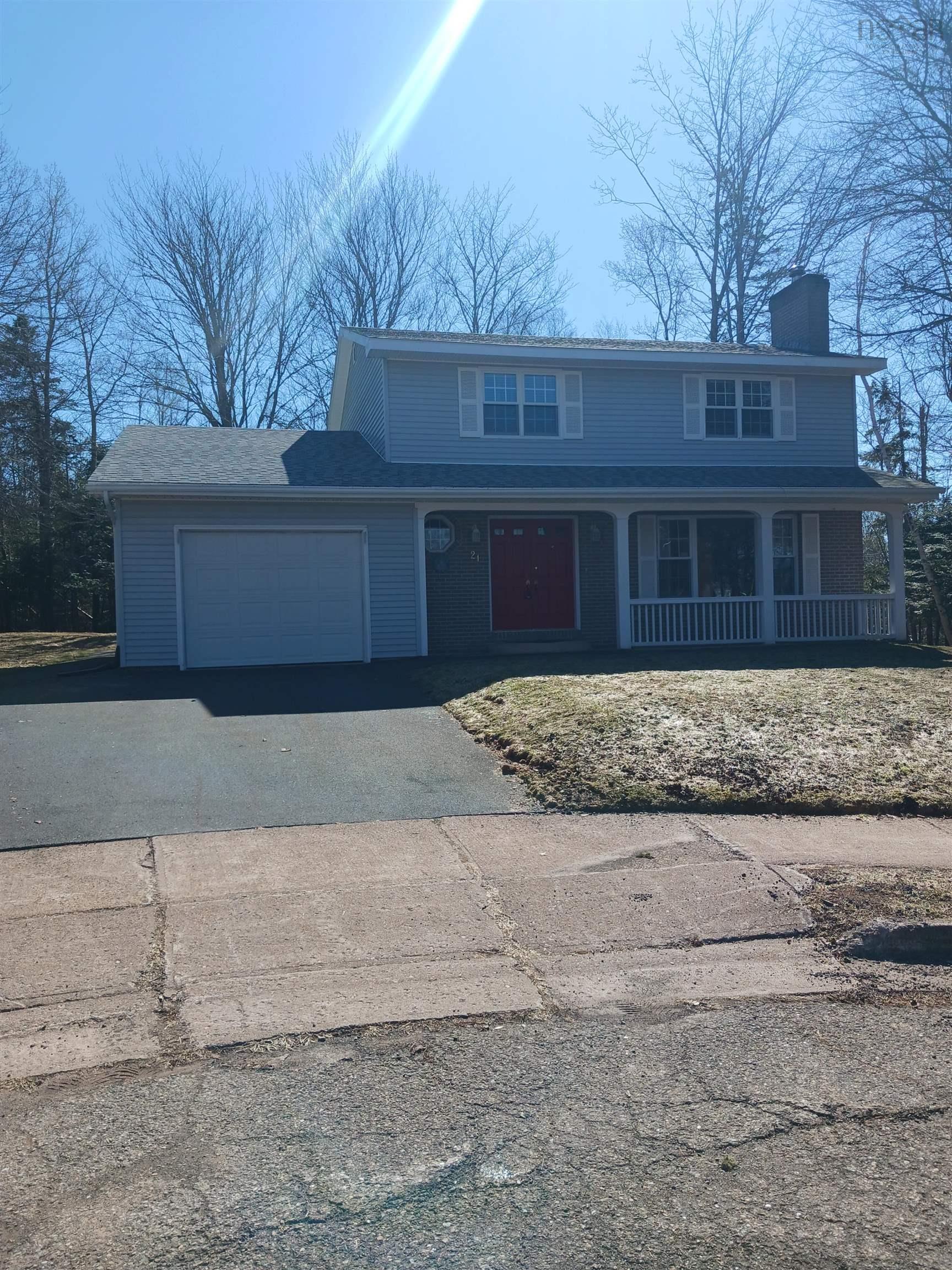 $474,900.00: 24 Heritage Place, Truro