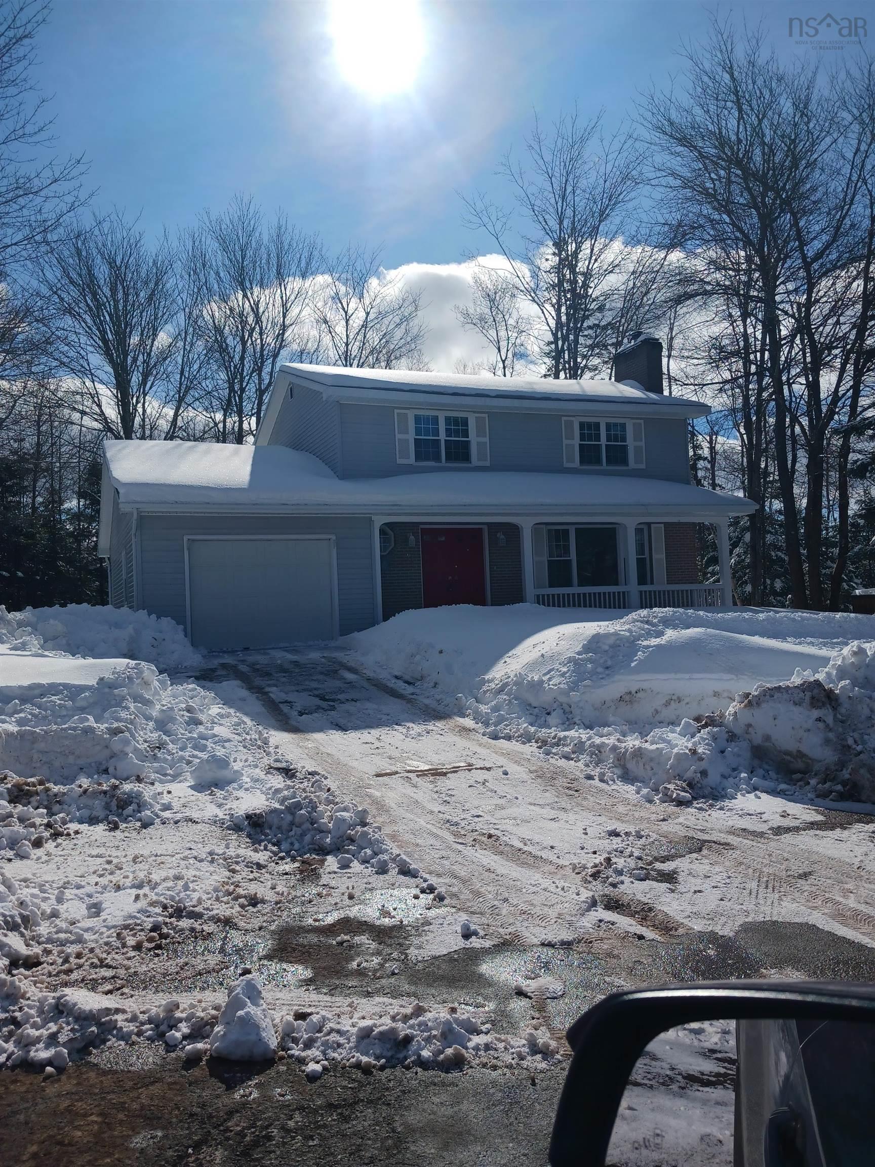 $474,900.00: 24 Heritage Place, Truro