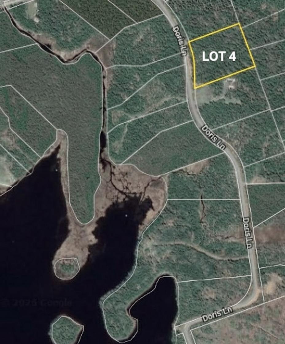 $25,000.00: Lot 4 No 4 Highway, Kempt Road