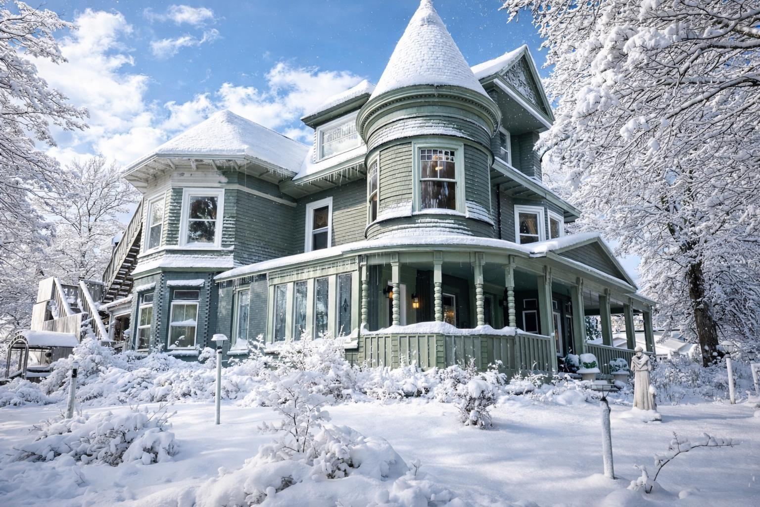 57 Havelock Street, Amherst, NS (MLS 202603375)