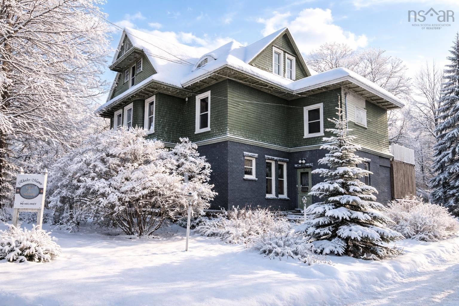 $539,900.00: 57 Havelock Street, Amherst