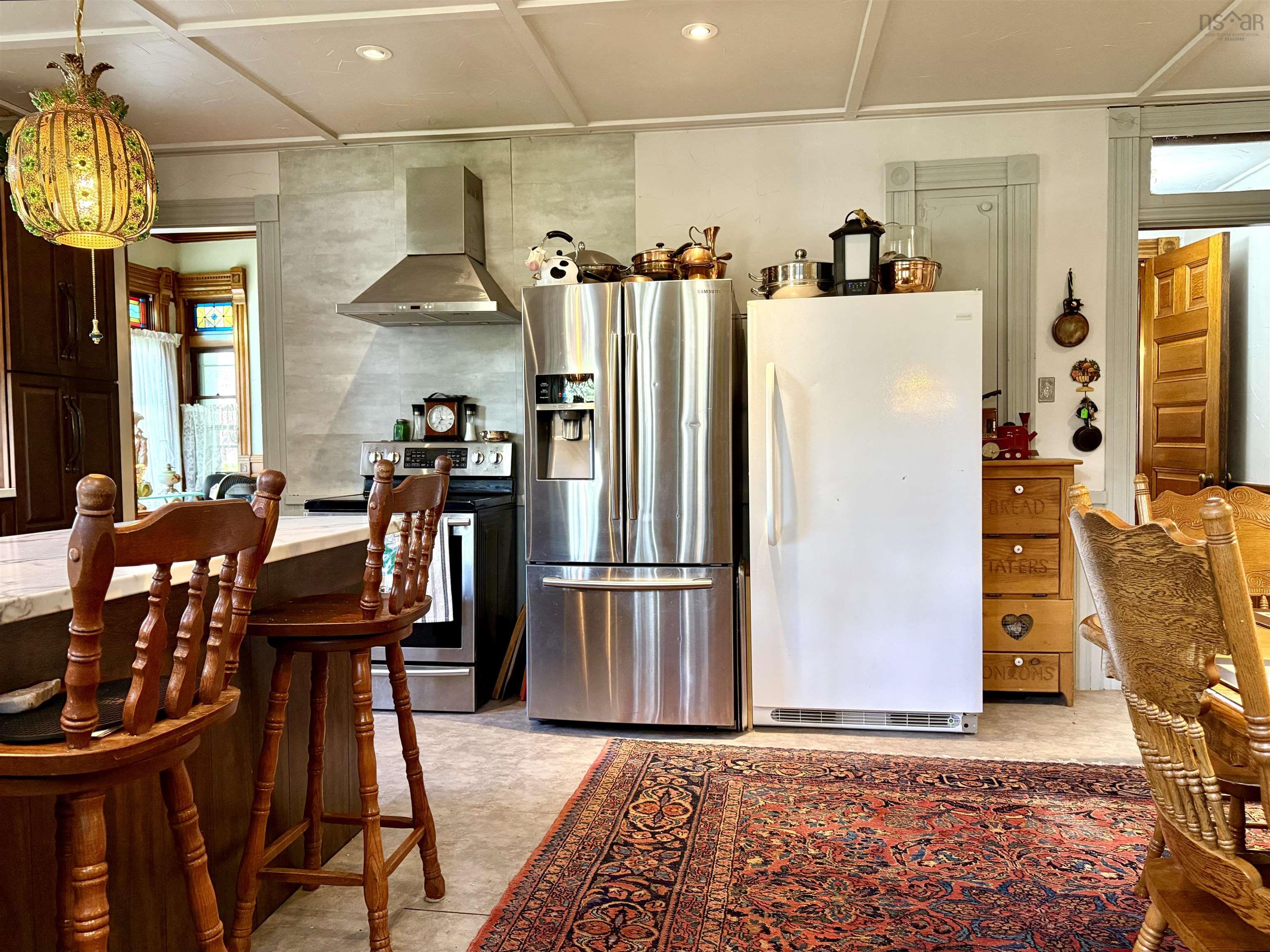 $539,900.00: 57 Havelock Street, Amherst