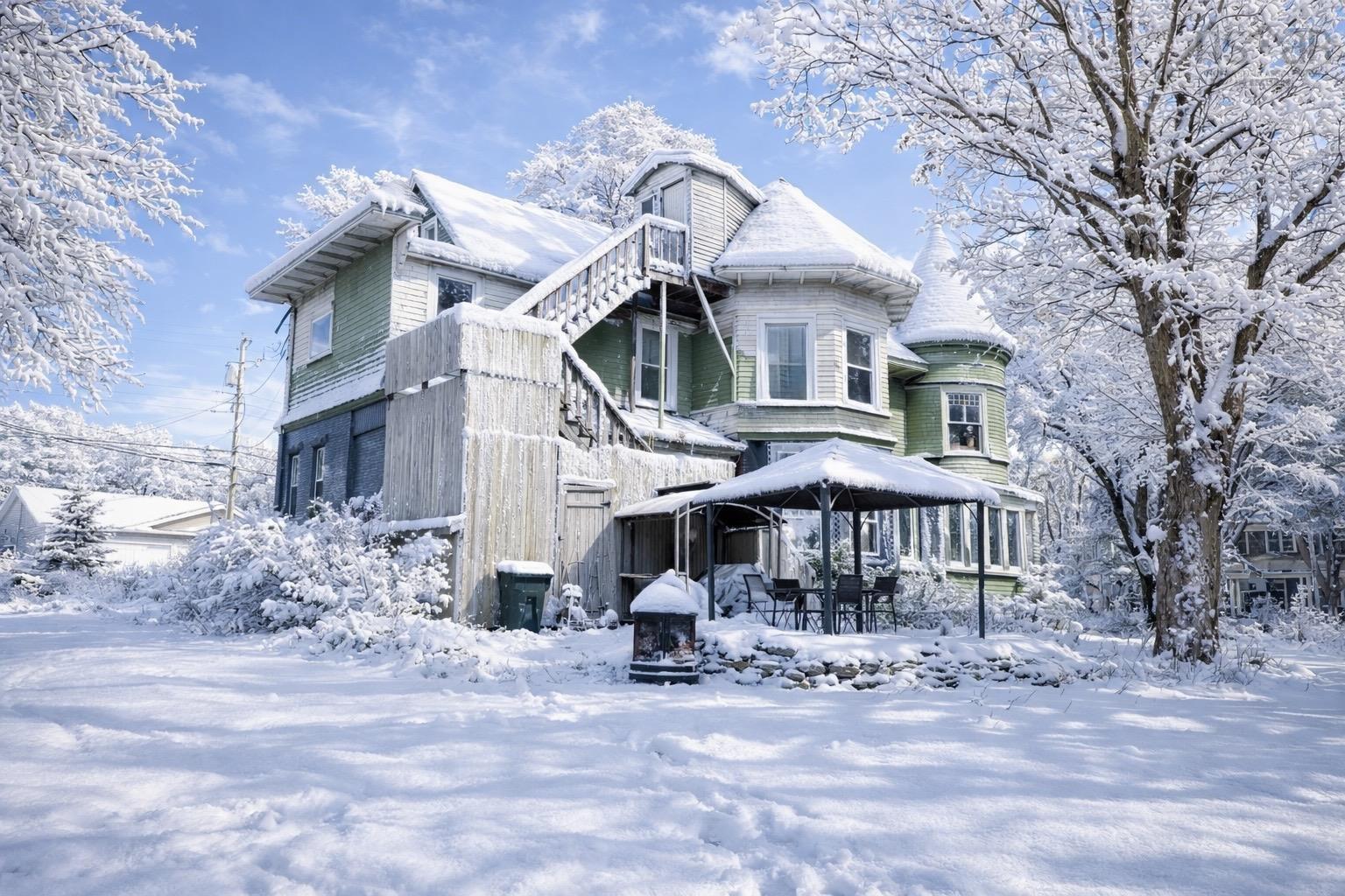 $539,900.00: 57 Havelock Street, Amherst