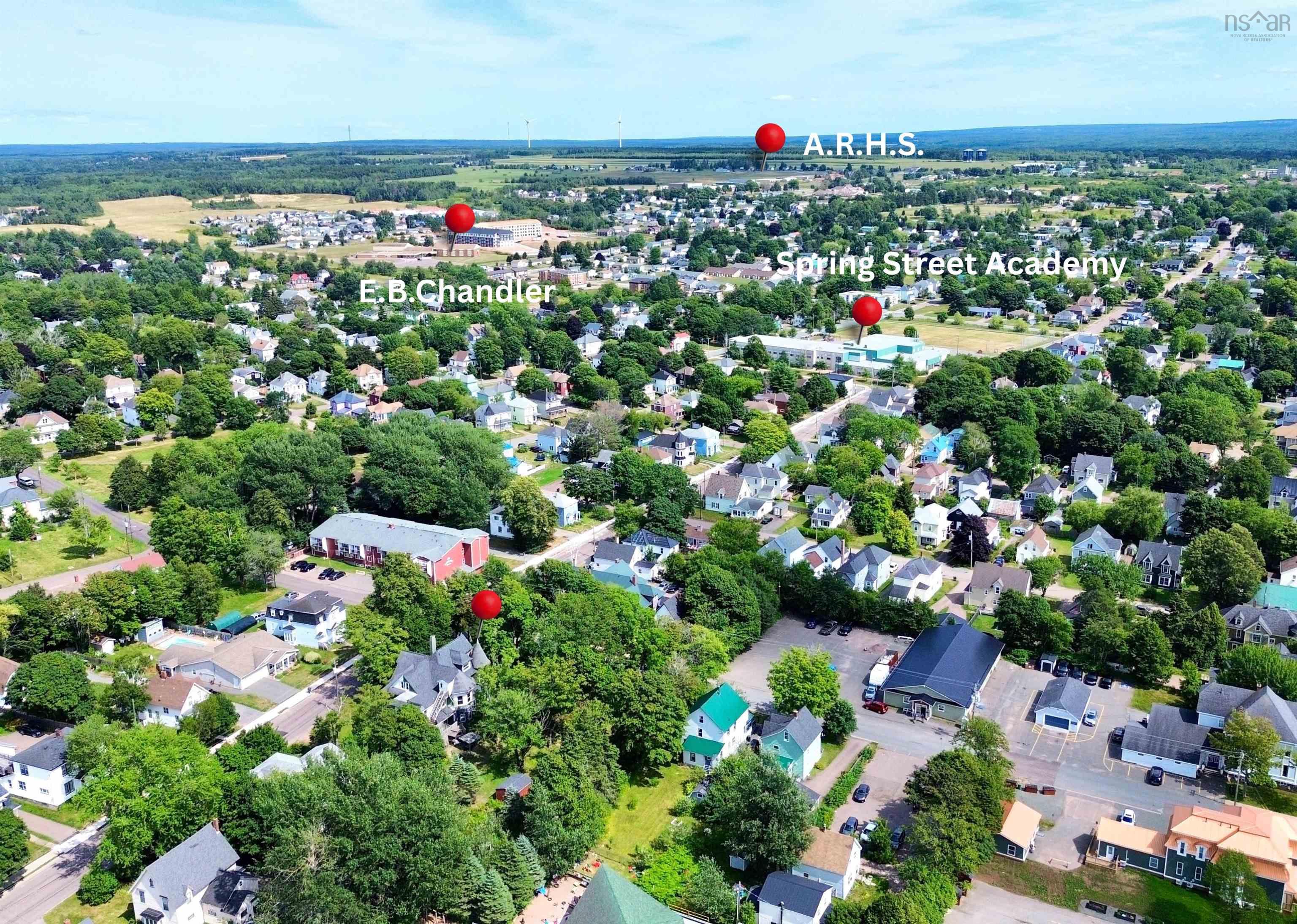 $539,900.00: 57 Havelock Street, Amherst