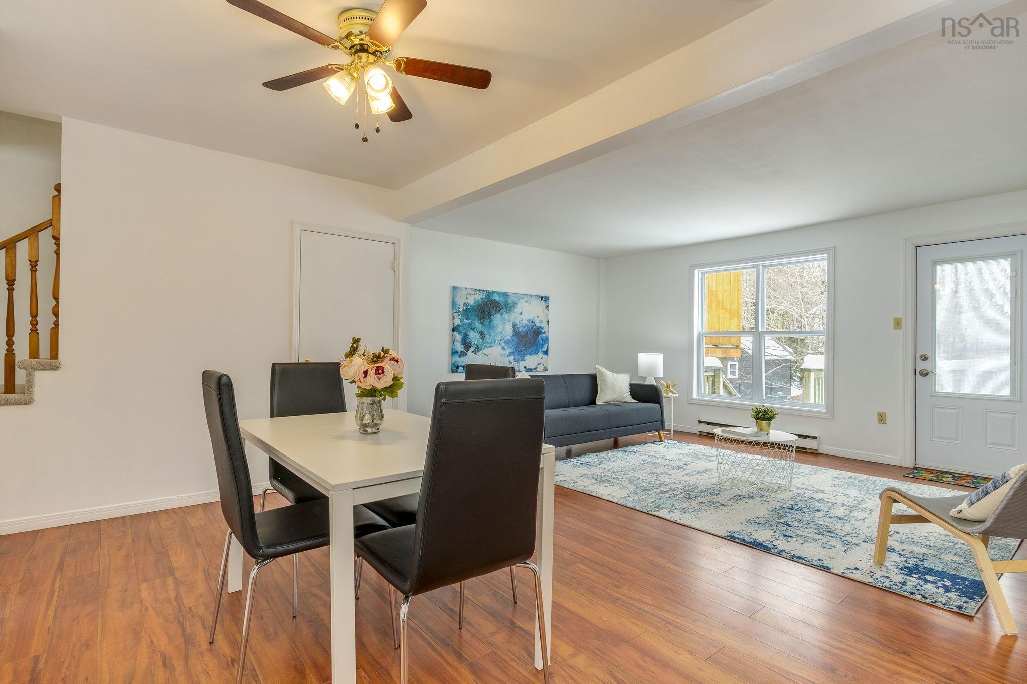 87 Chameau Crescent, Cole Harbour, NS (MLS 202603376)